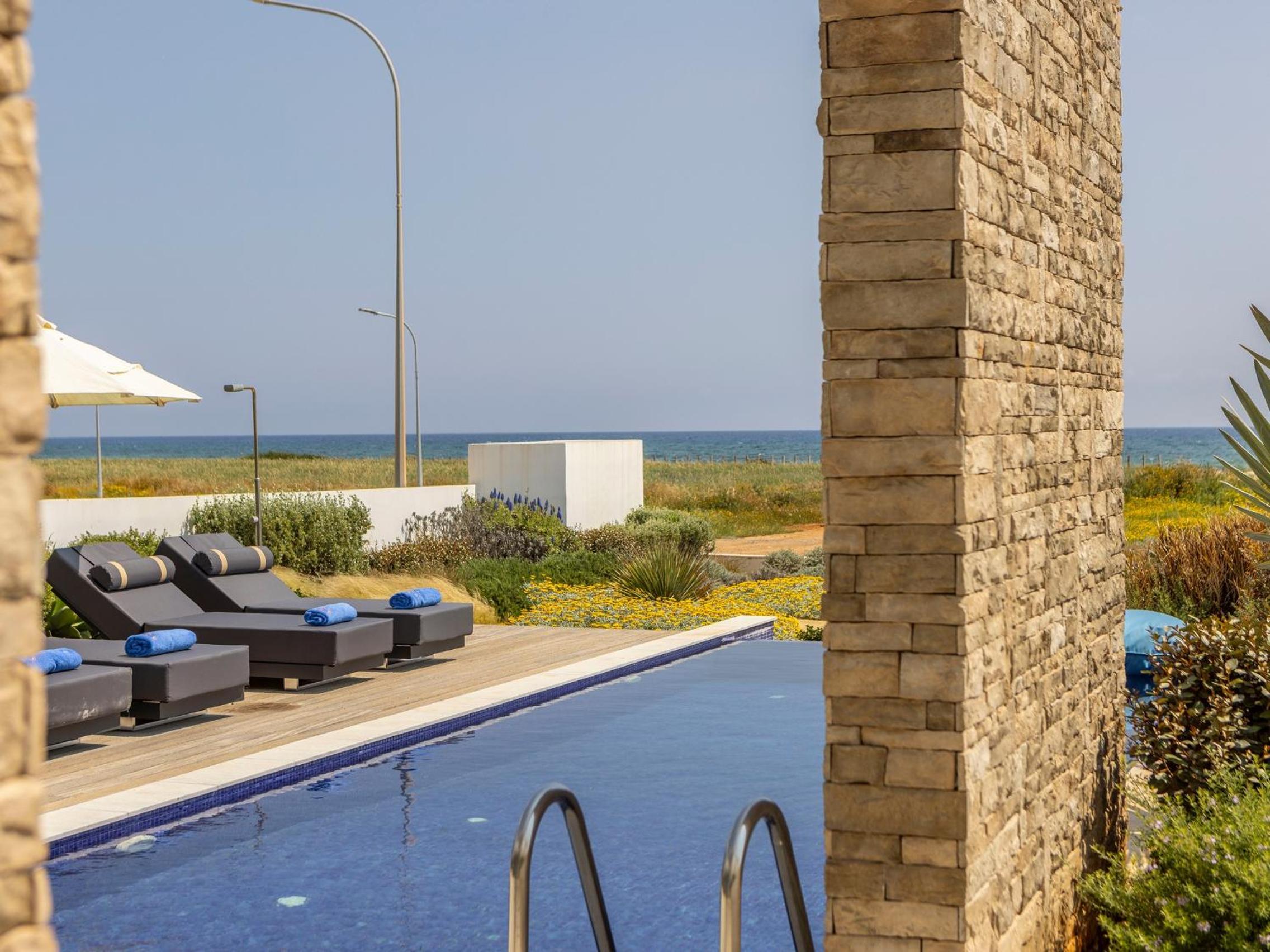 Villa Pliades