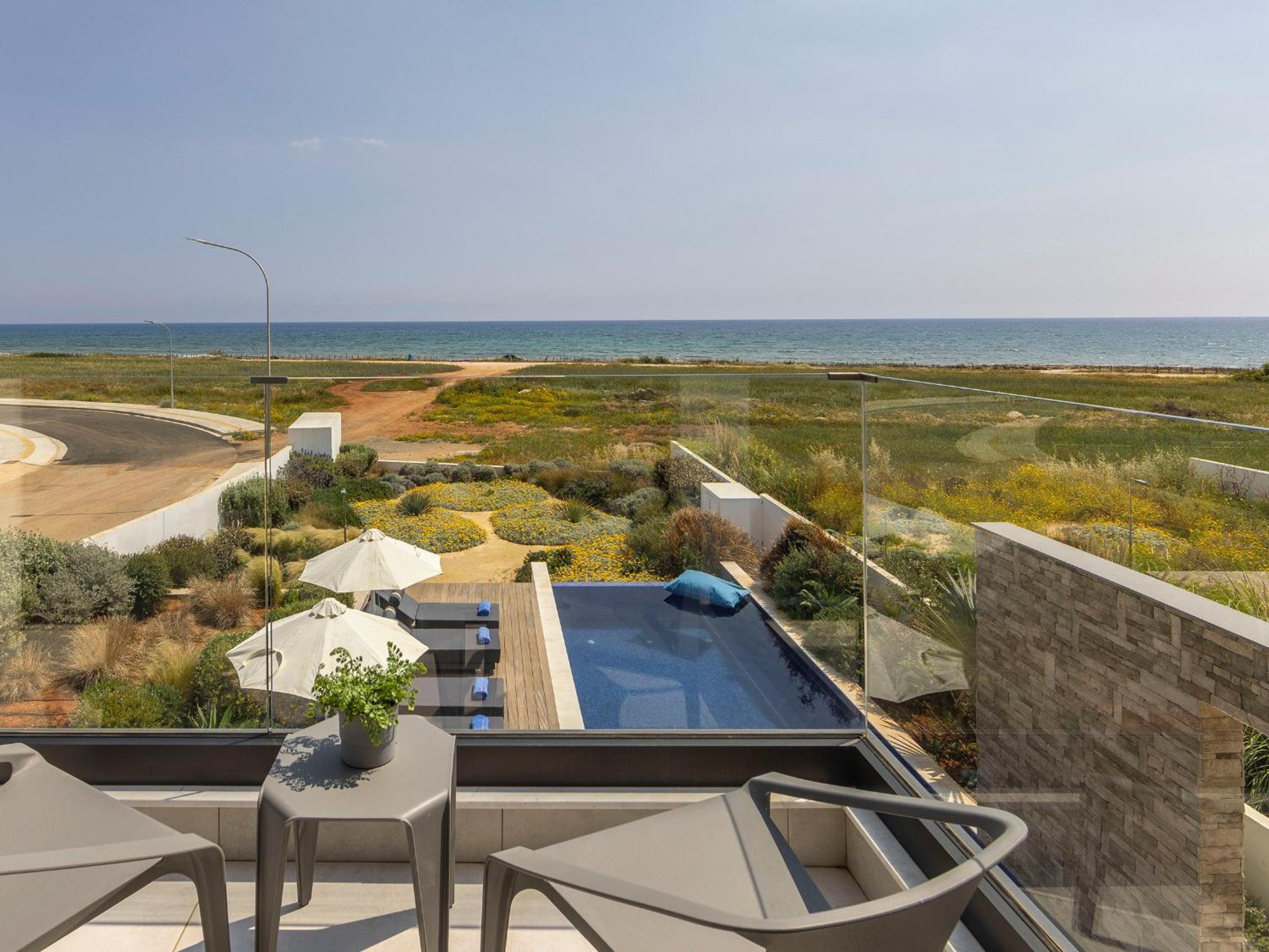 Villa Pliades