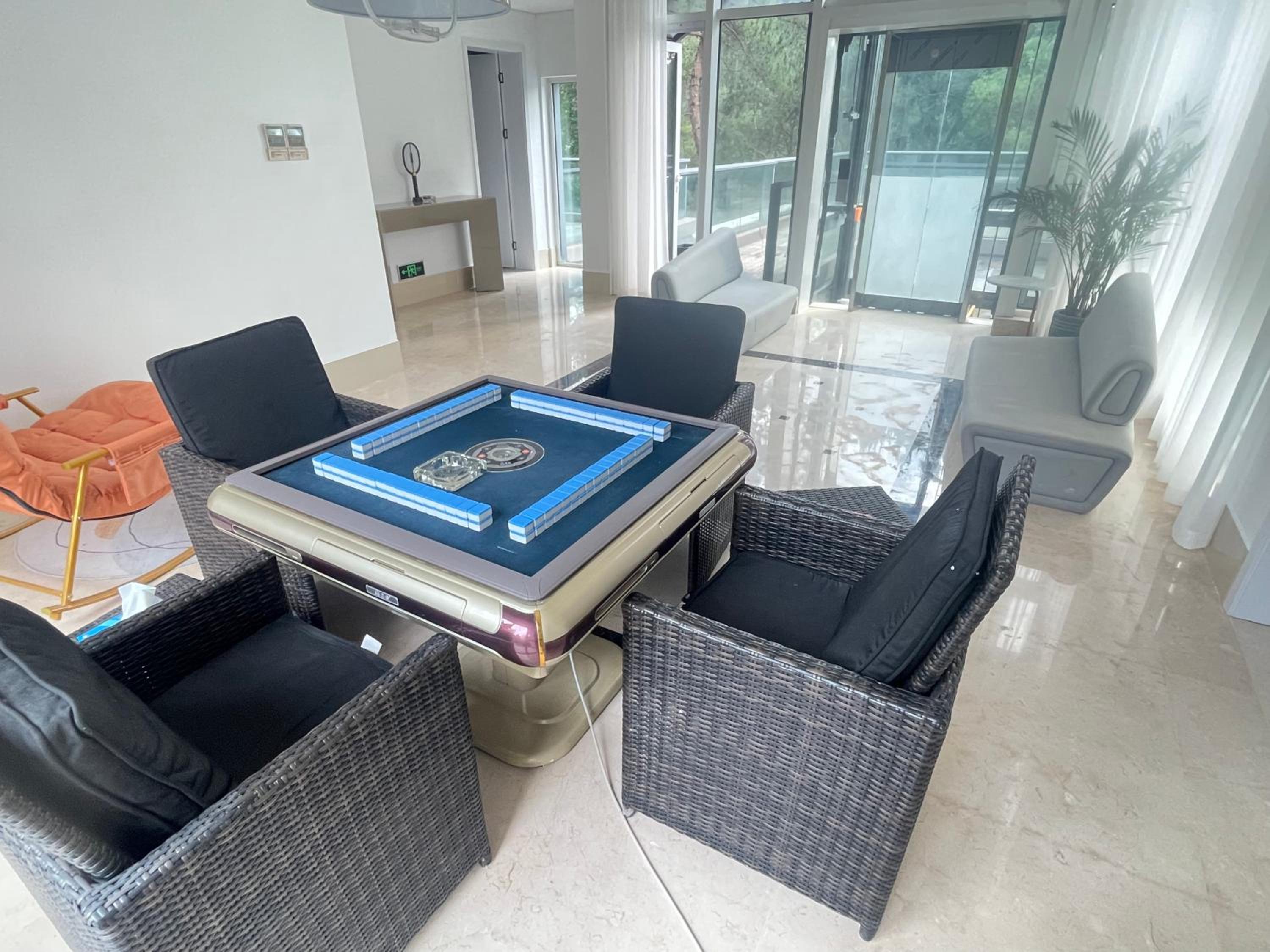 Villa Party Private Yacht Film Base - Dokdo House
