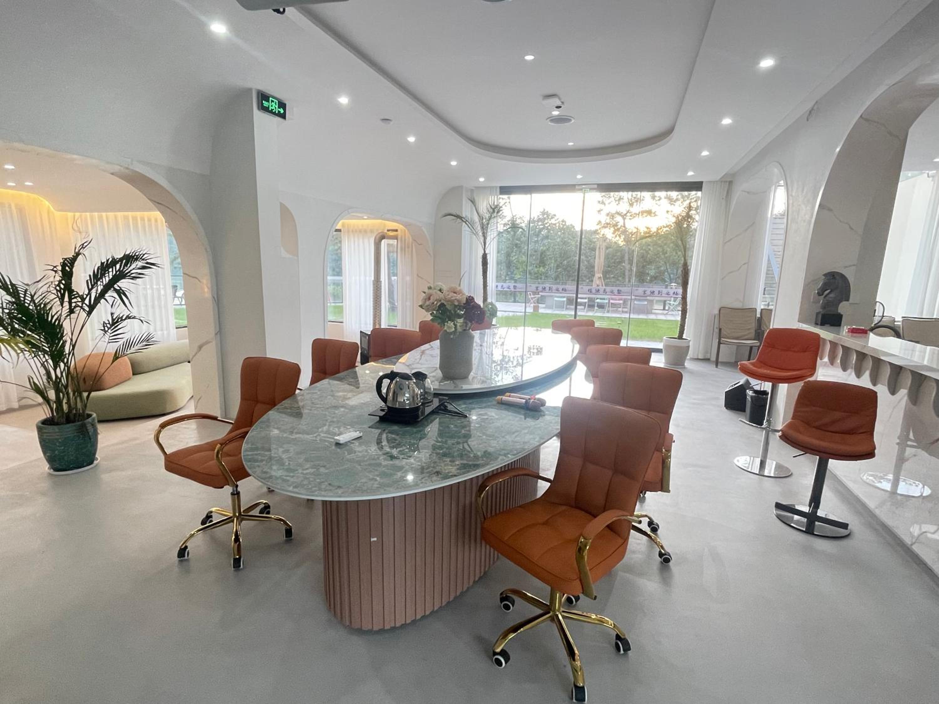 Villa Party Private Yacht Film Base - Dokdo House
