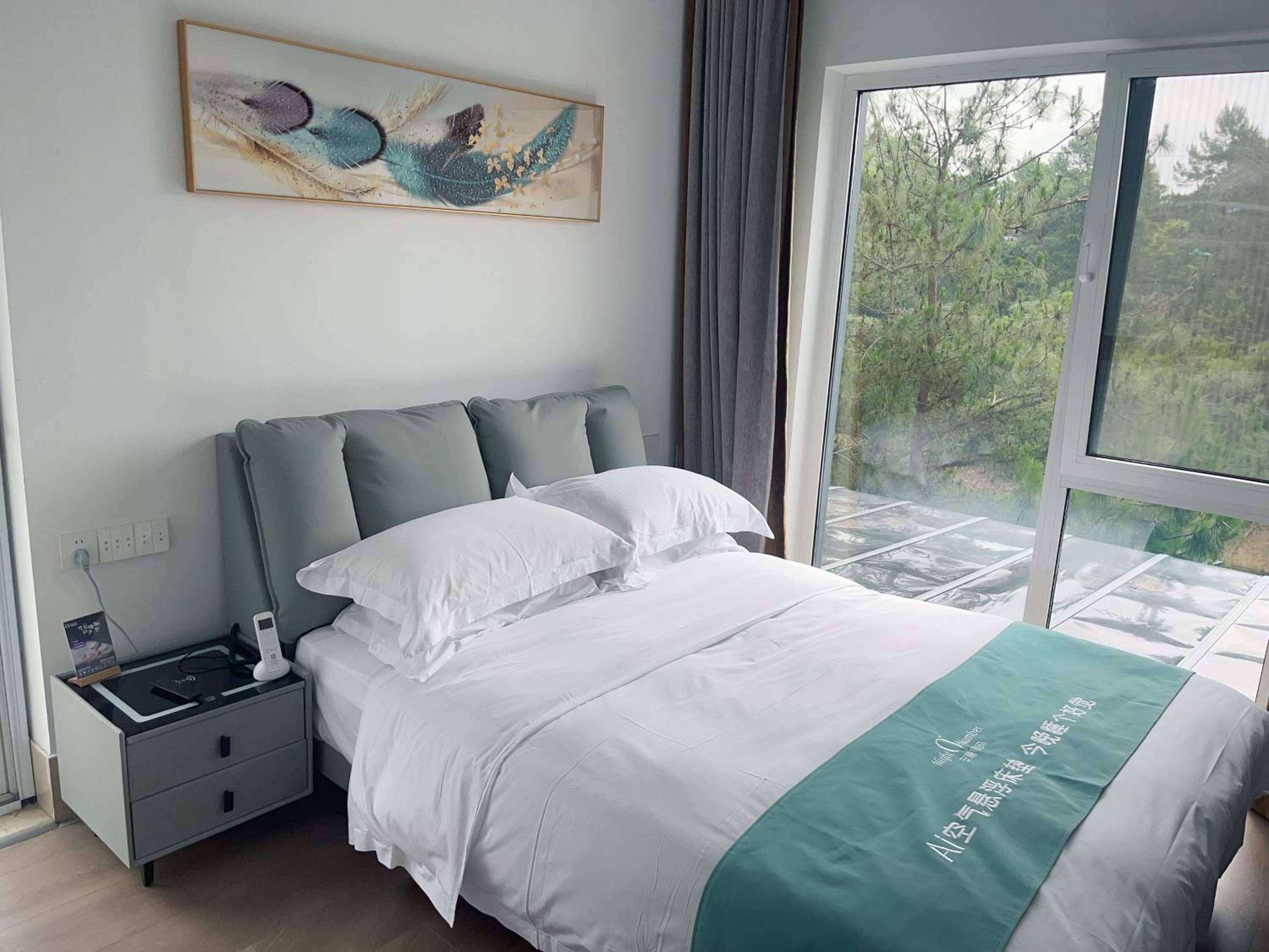 Villa Party Private Yacht Film Base - Dokdo House