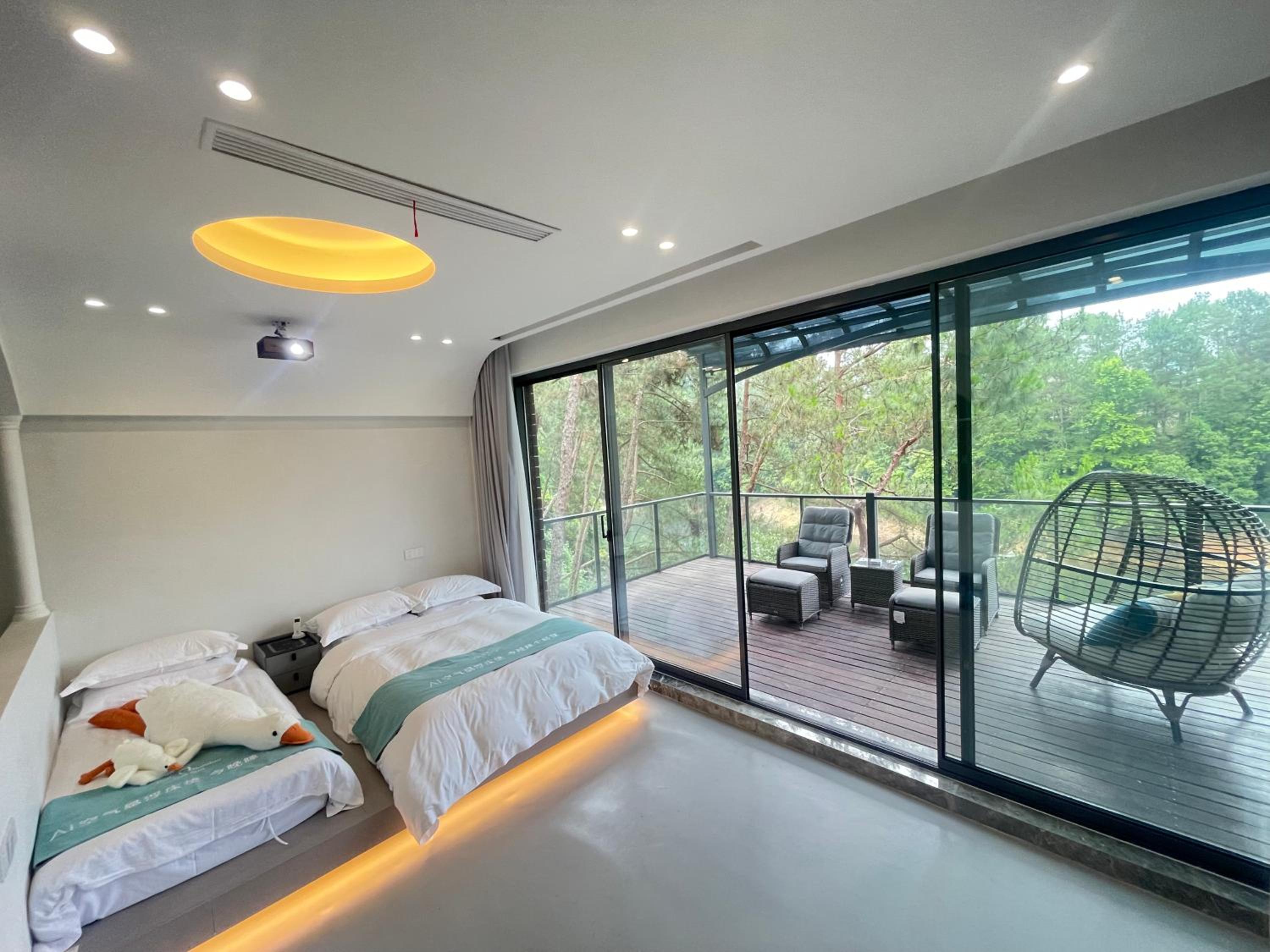 Villa Party Private Yacht Film Base - Dokdo House