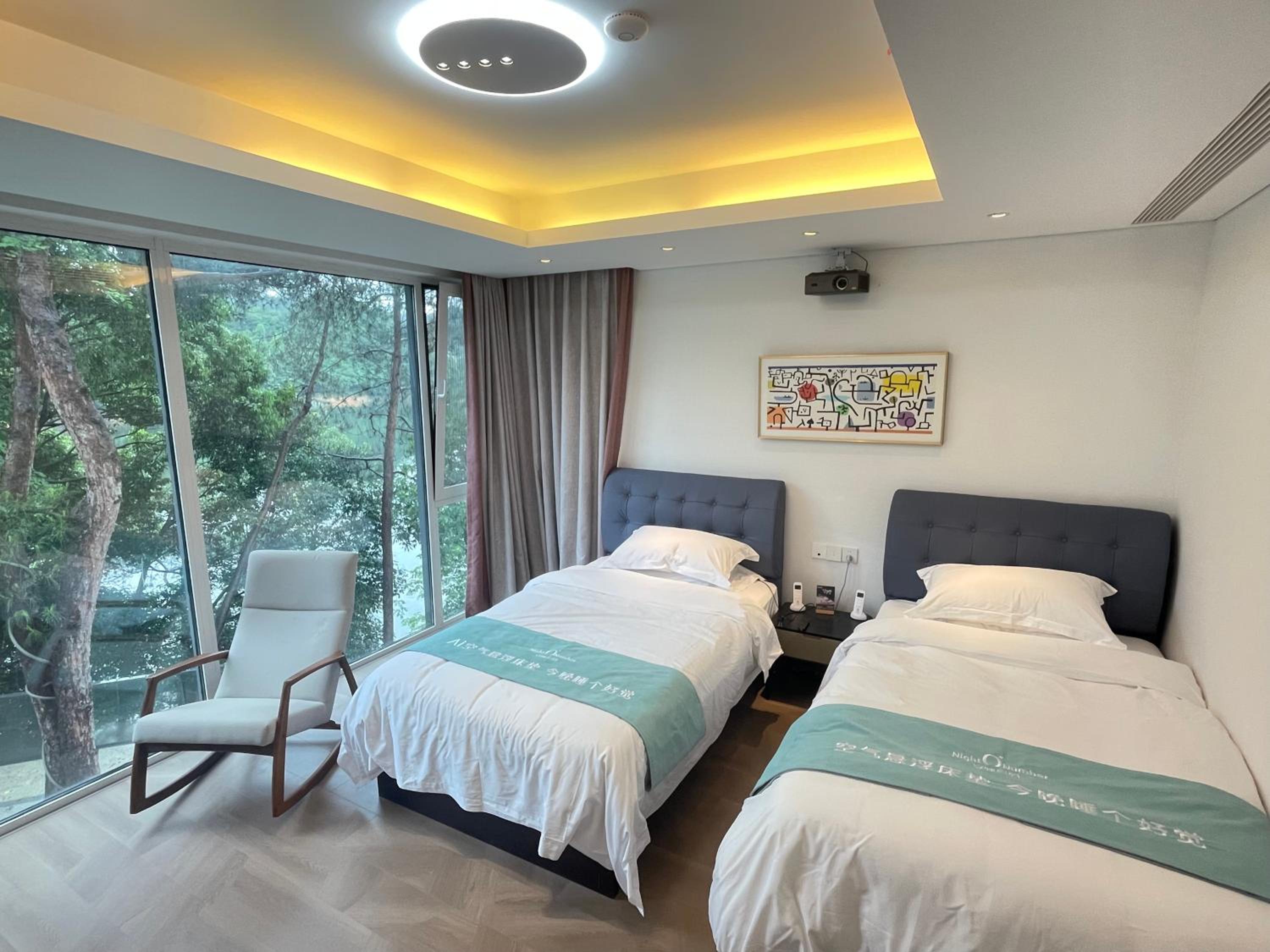 Villa Party Private Yacht Film Base - Dokdo House