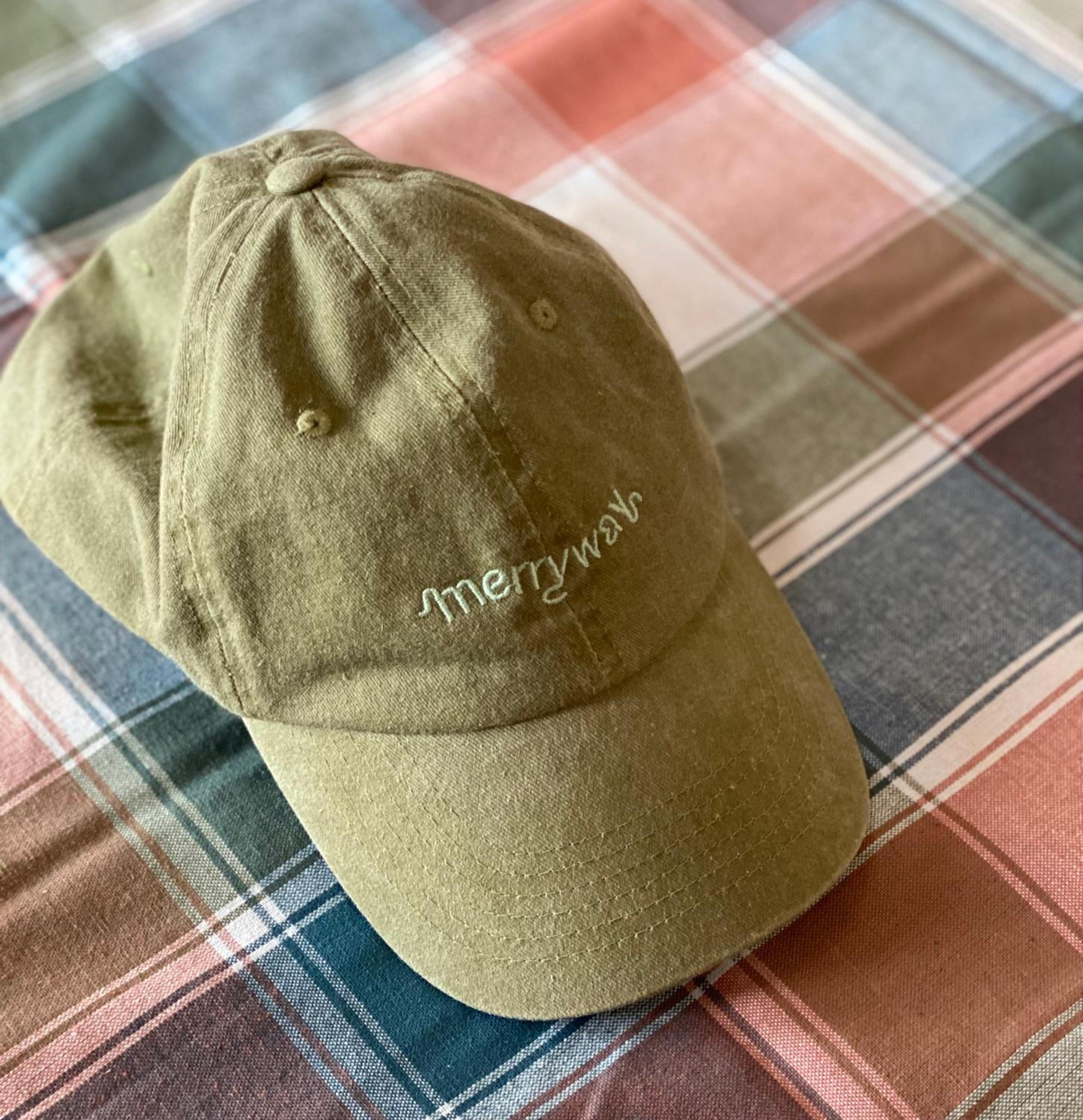 Merryway