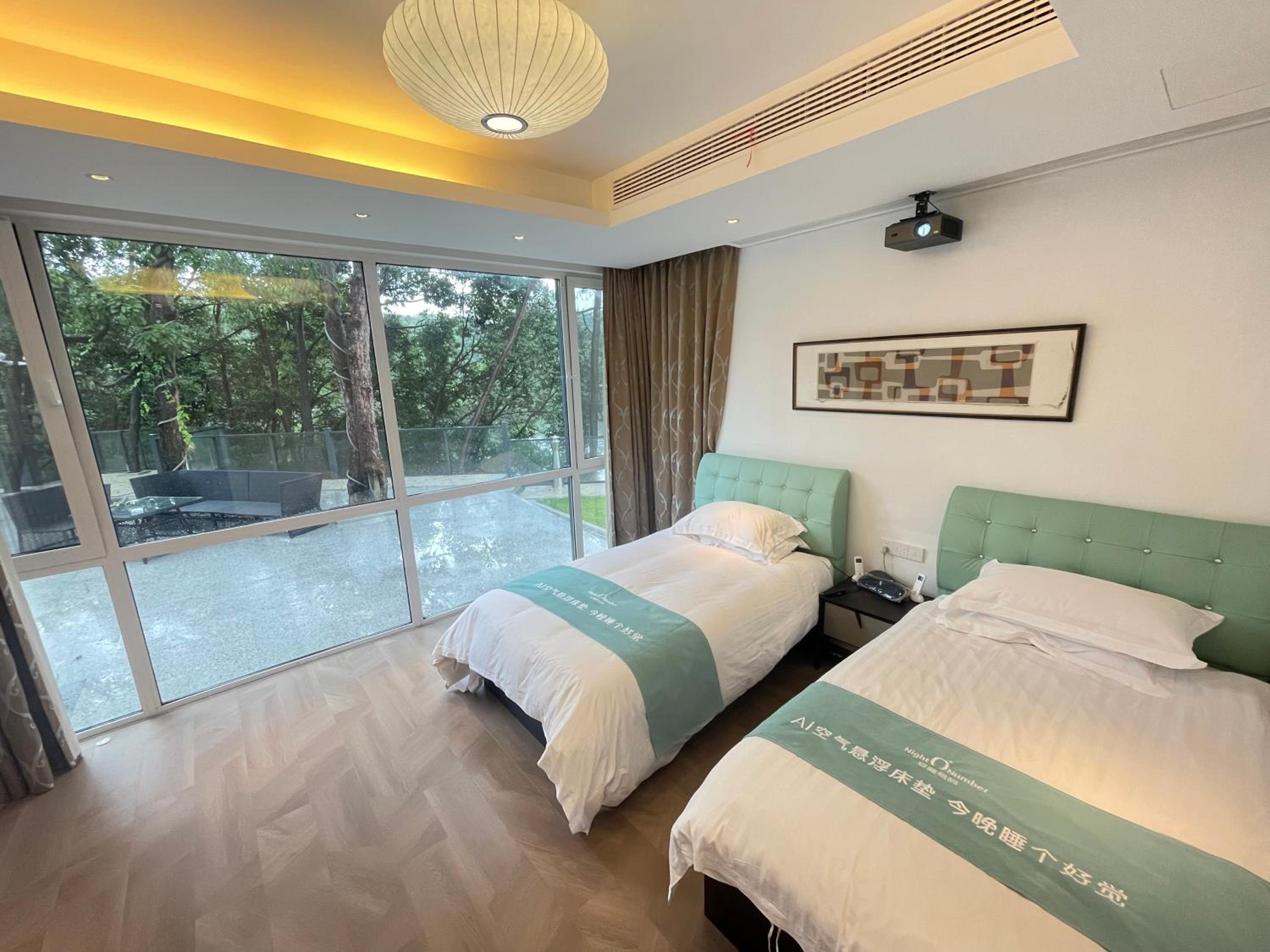 Villa Party Private Yacht Film Base - Dokdo House