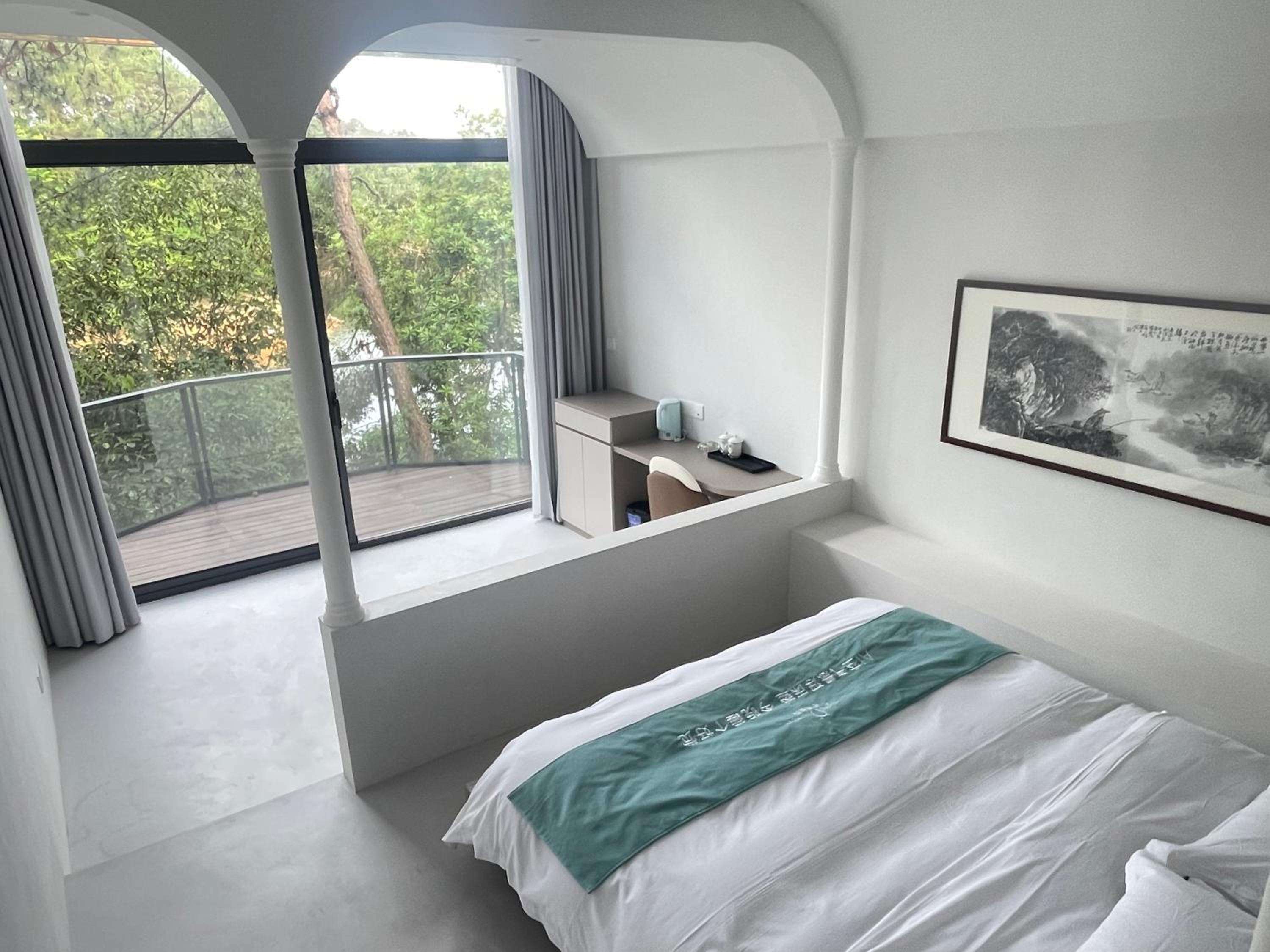 Villa Party Private Yacht Film Base - Dokdo House