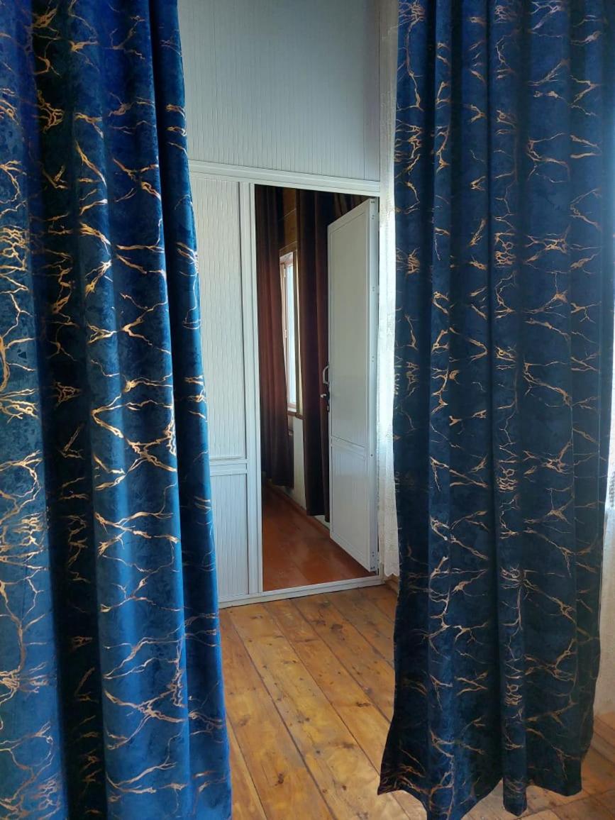 Ilgar's Guesthouse
