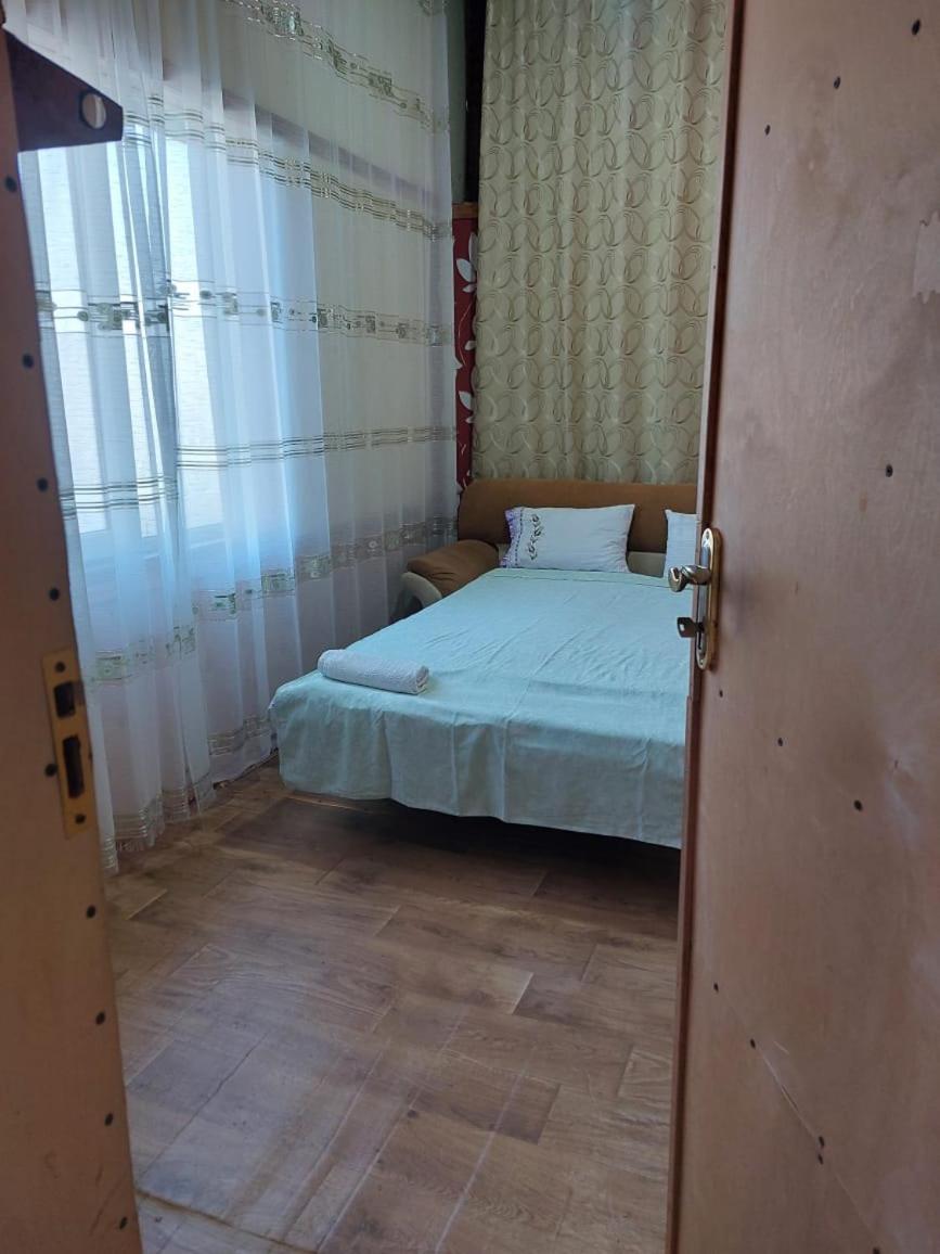 Ilgar's Guesthouse