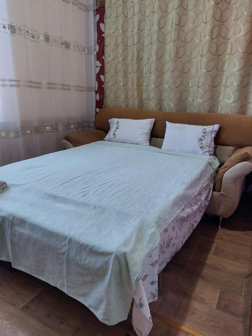 Ilgar's Guesthouse