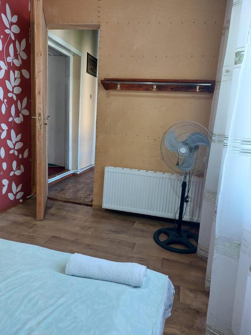 Ilgar's Guesthouse