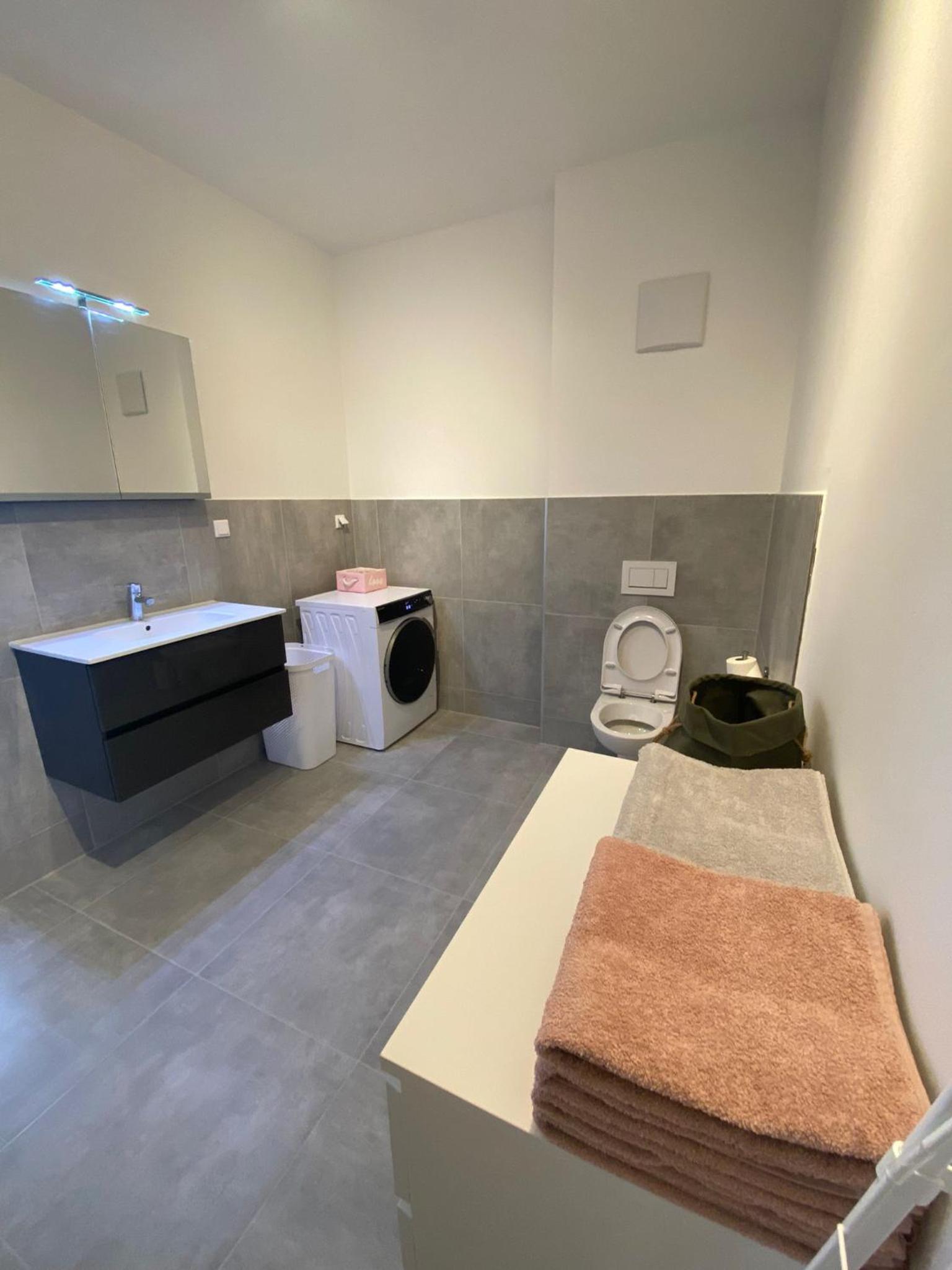 Luxe appartement met panoramisch bergzicht Zuid-Karinthië