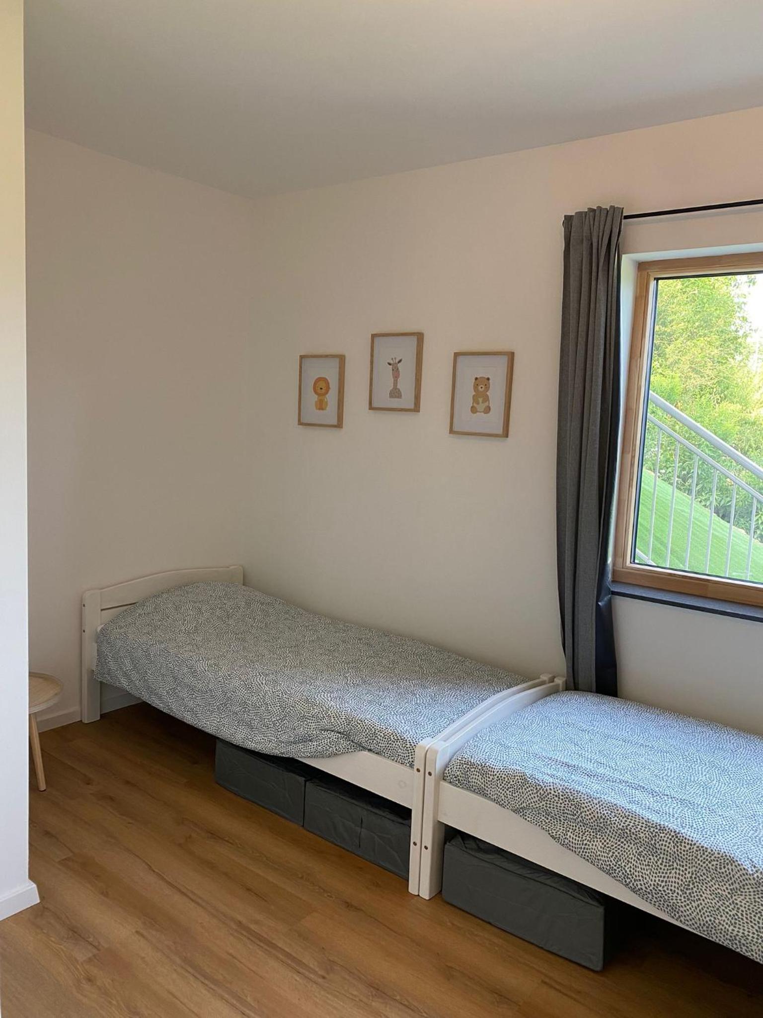 Luxe appartement met panoramisch bergzicht Zuid-Karinthië