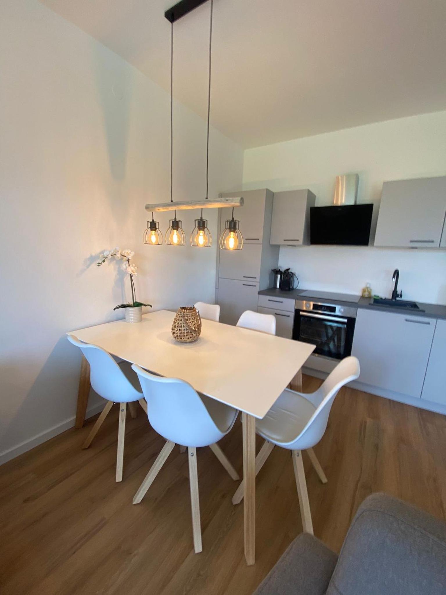 Luxe appartement met panoramisch bergzicht Zuid-Karinthië