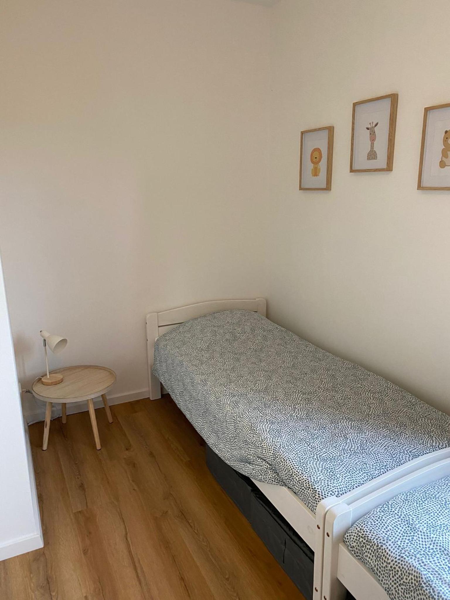 Luxe appartement met panoramisch bergzicht Zuid-Karinthië