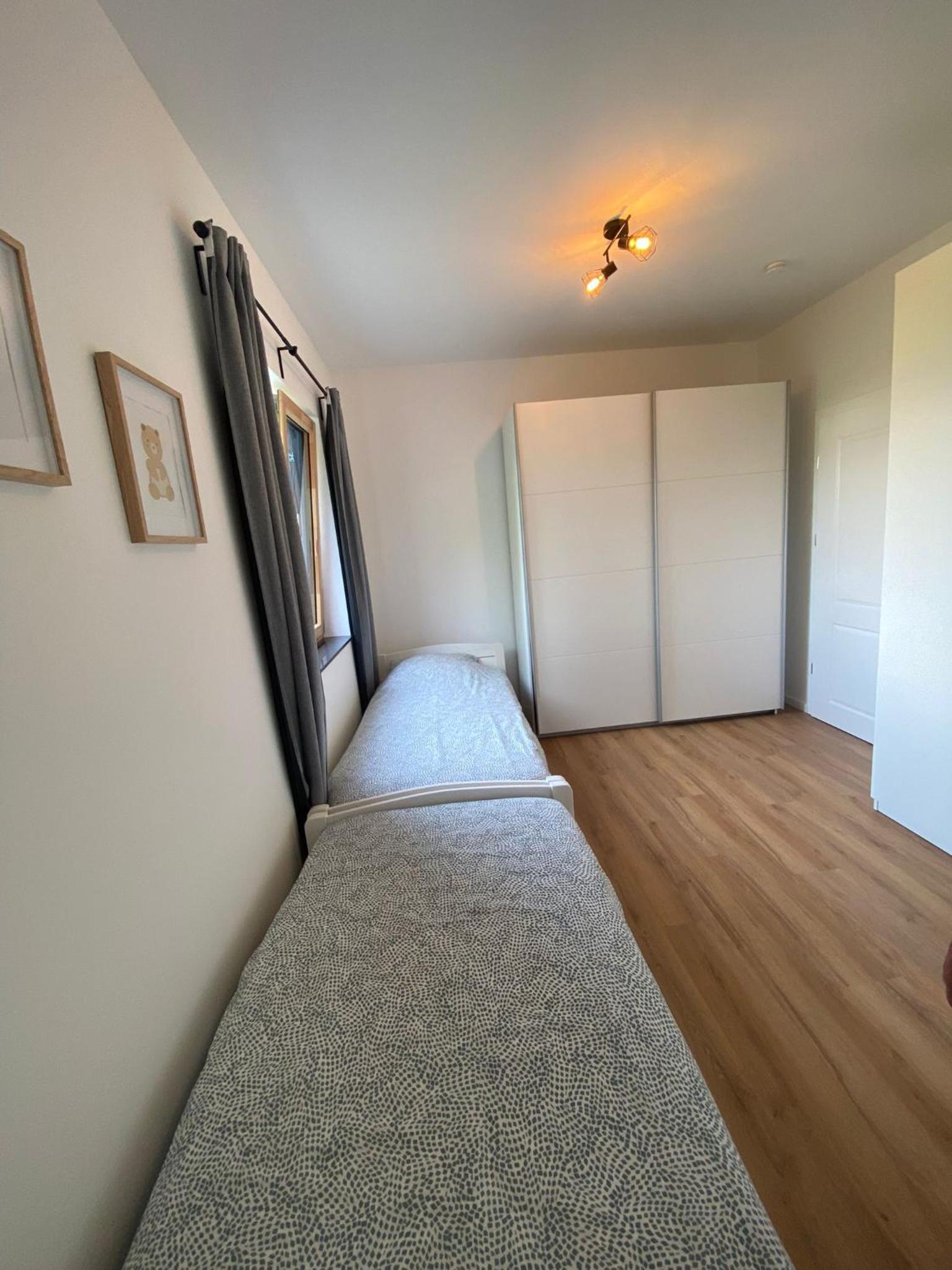 Luxe appartement met panoramisch bergzicht Zuid-Karinthië