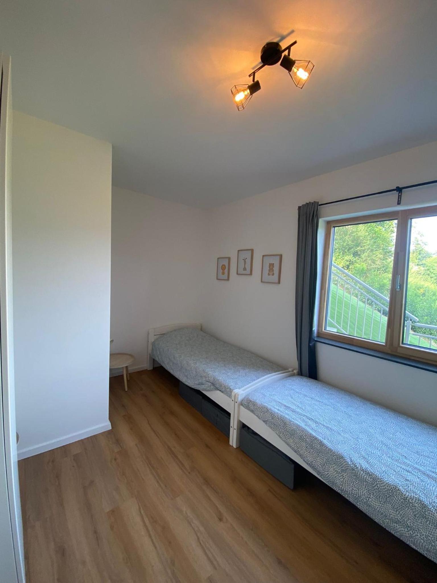 Luxe appartement met panoramisch bergzicht Zuid-Karinthië