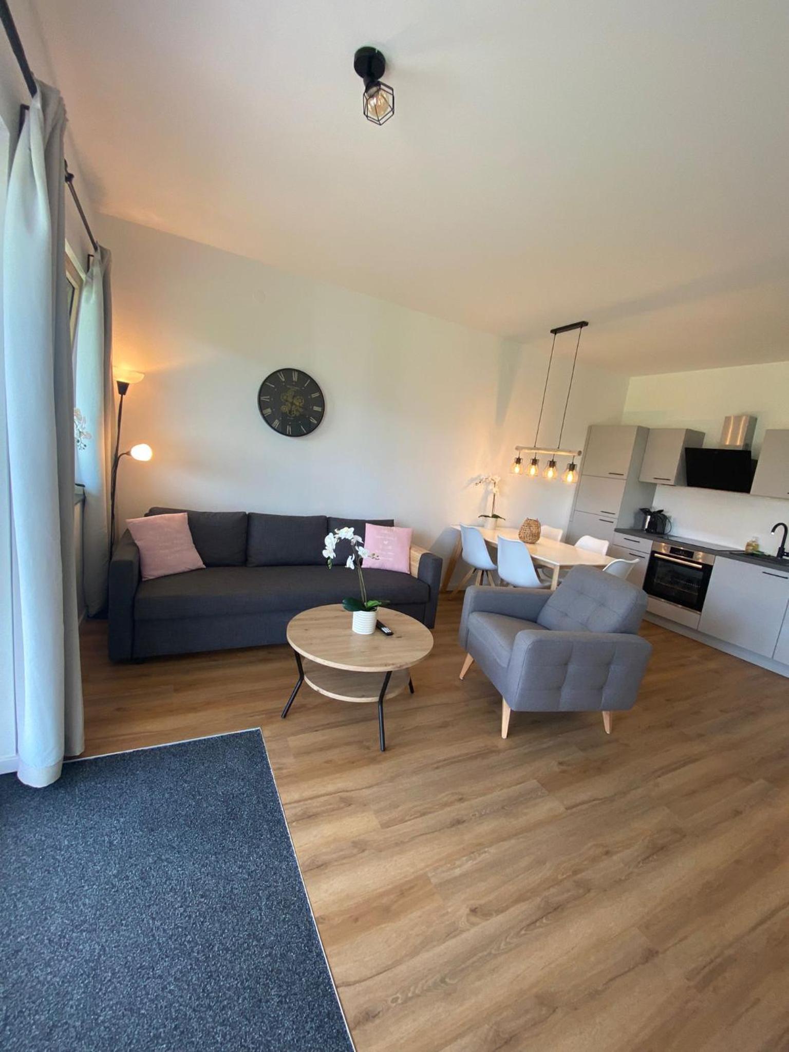 Luxe appartement met panoramisch bergzicht Zuid-Karinthië