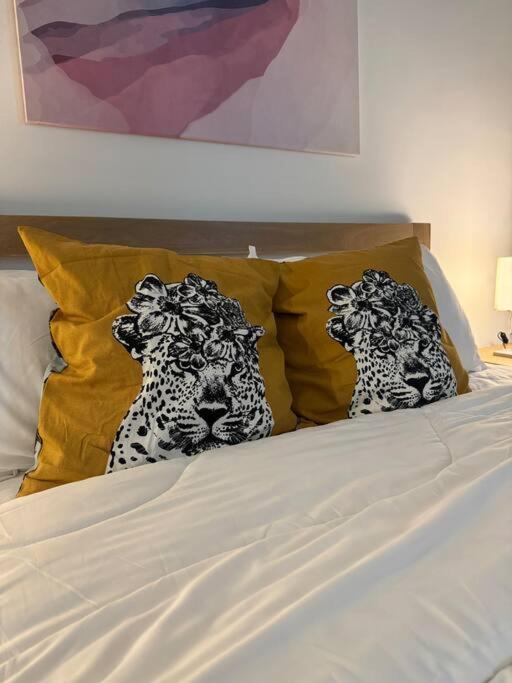 Rumakita #1 - Vista Alam, Sleeps 6 near Avisena Hospital photo 3