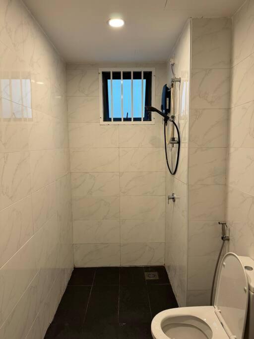 Rumakita #1 - Vista Alam, Sleeps 6 near Avisena Hospital photo 2