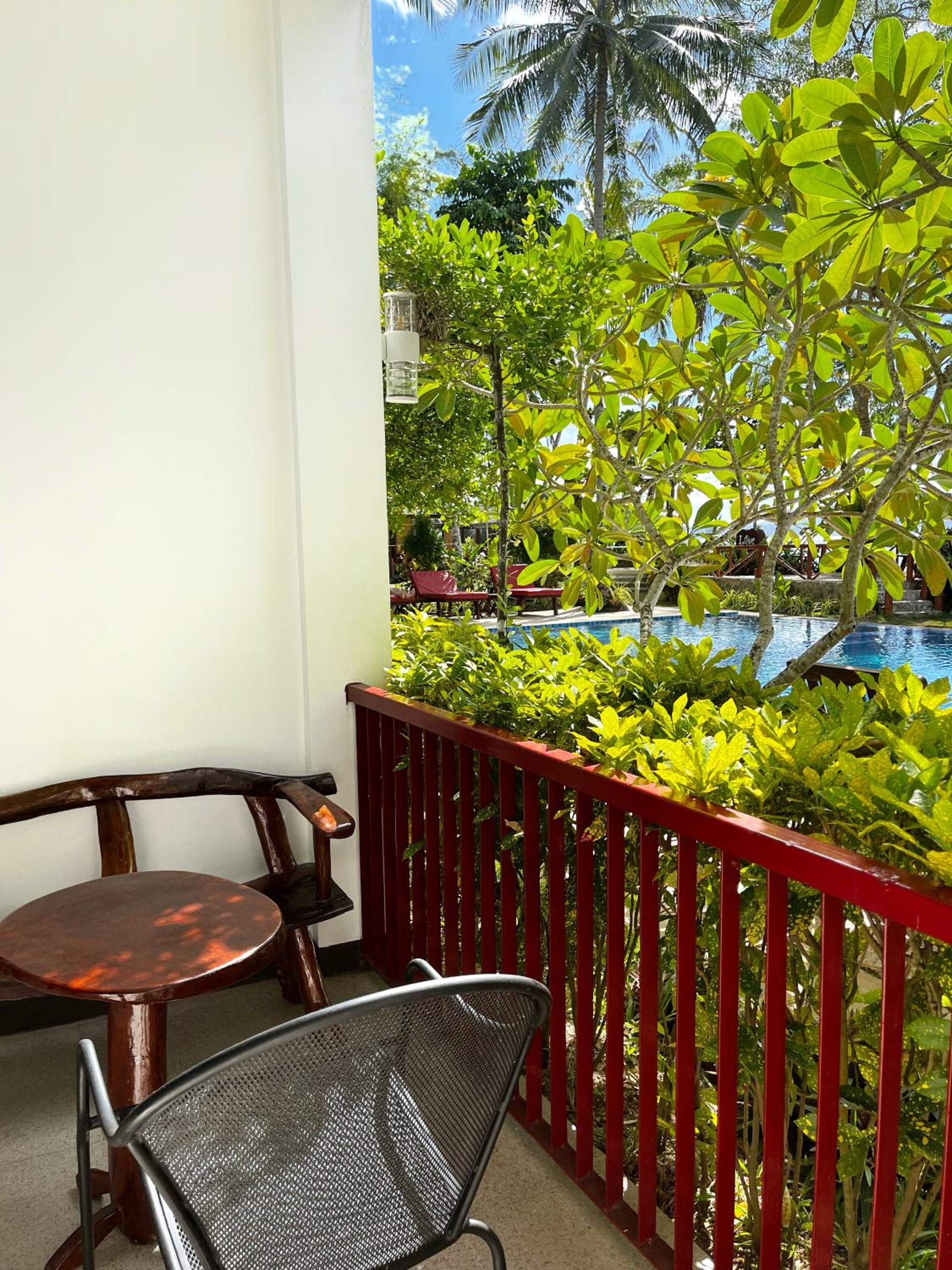 Doublegem Beach Resort and Hotel, photo 59