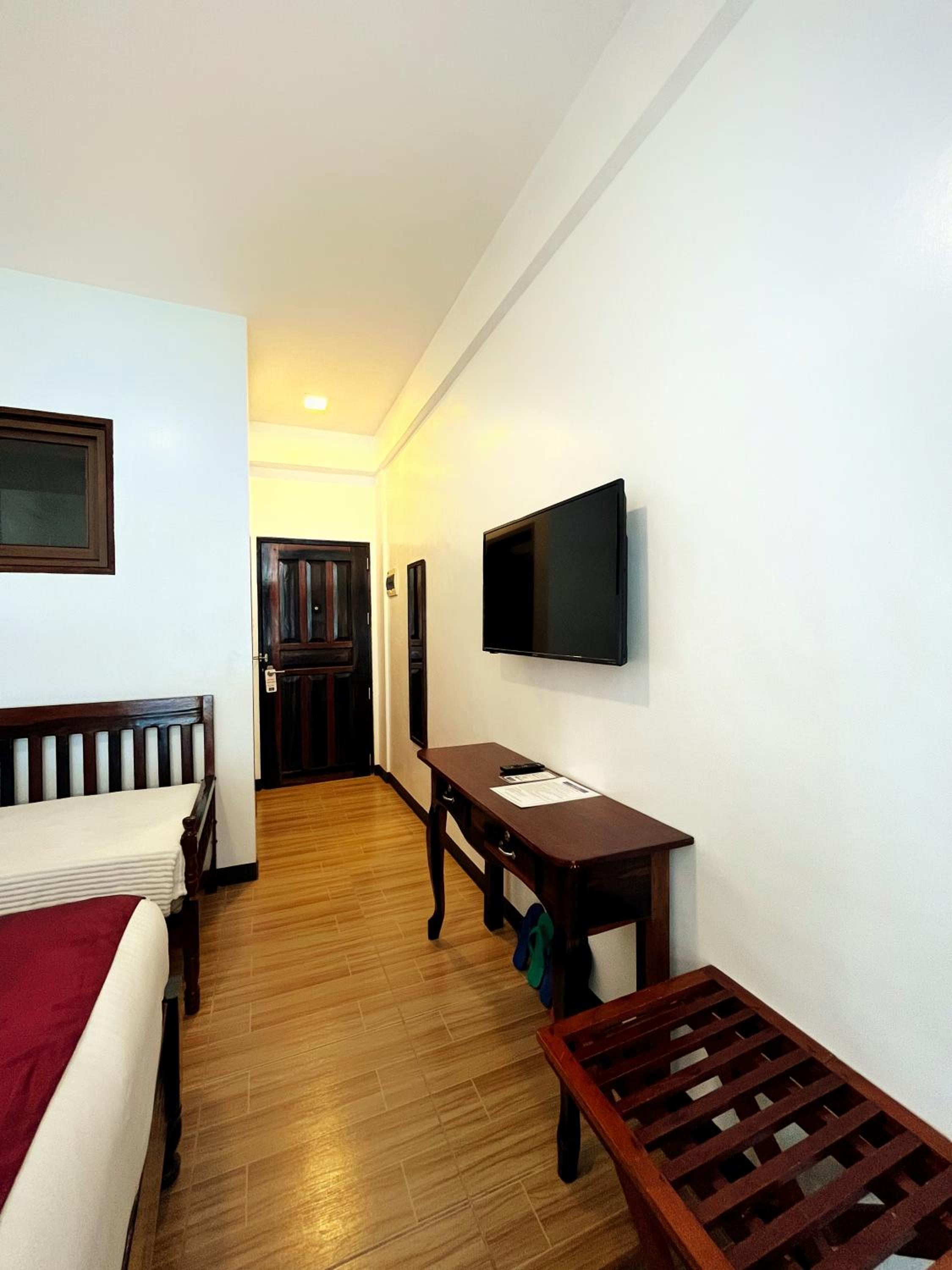 Doublegem Beach Resort and Hotel, photo 51