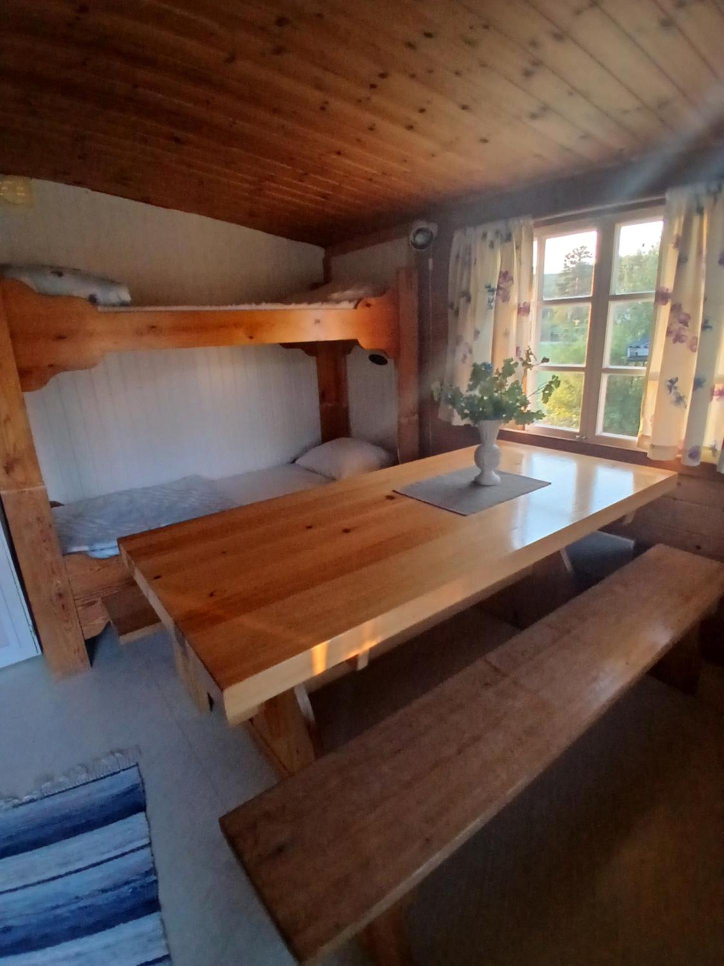 Höljes Camping & Ställplatser view 4