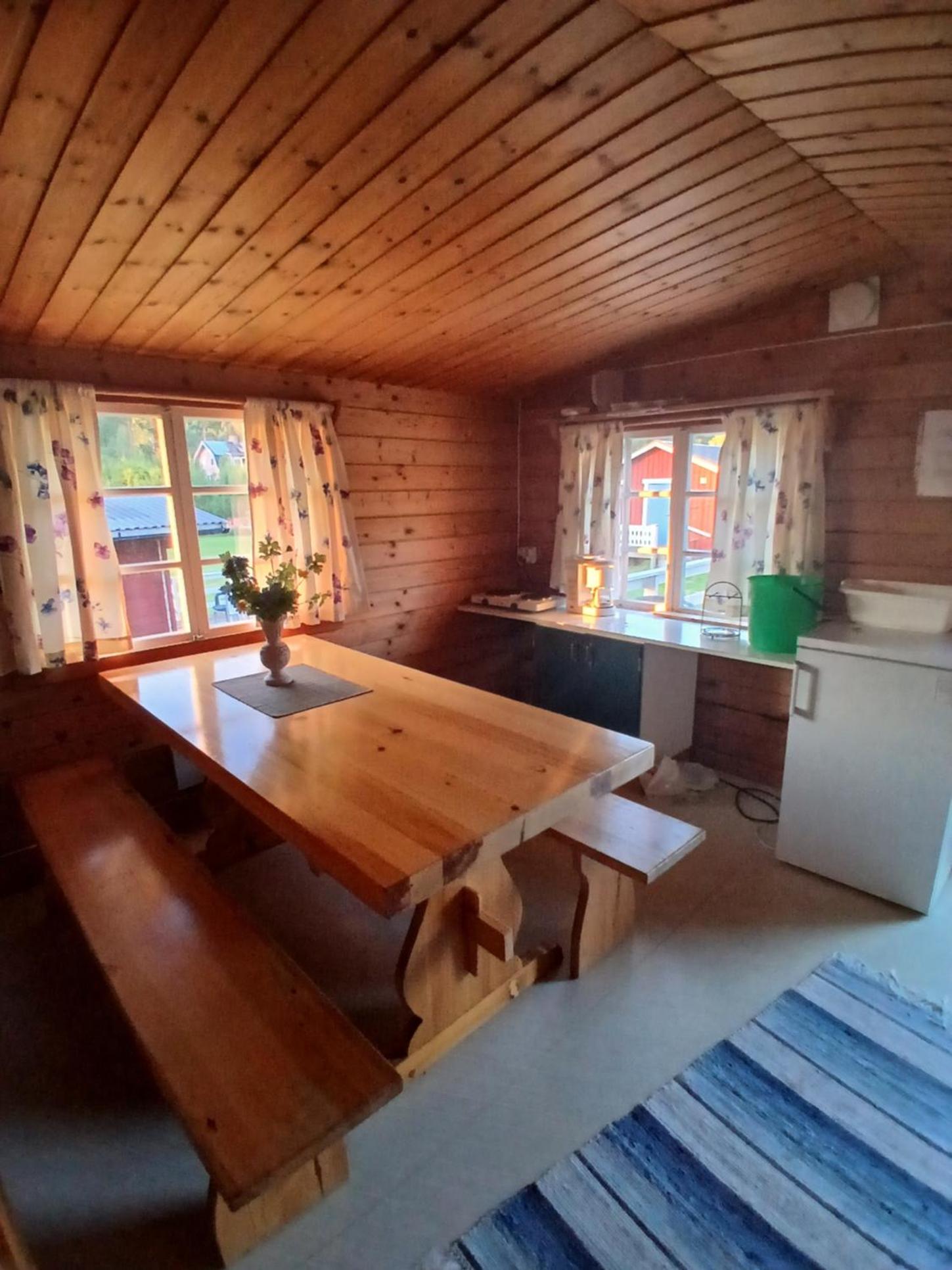 Höljes Camping & Ställplatser view 5