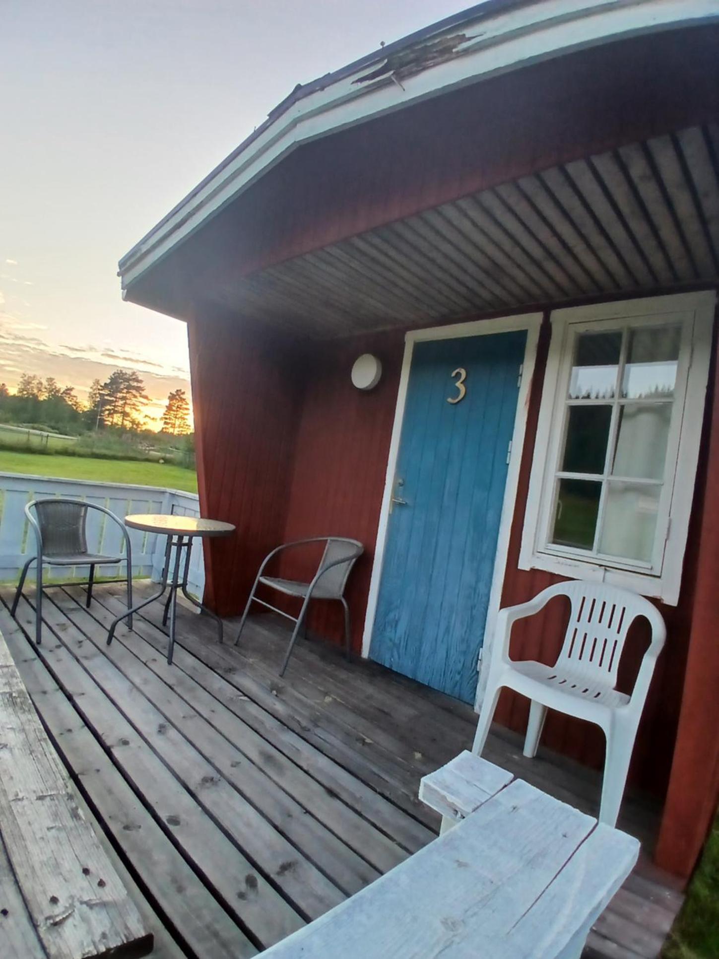 Höljes Camping & Ställplatser view 3
