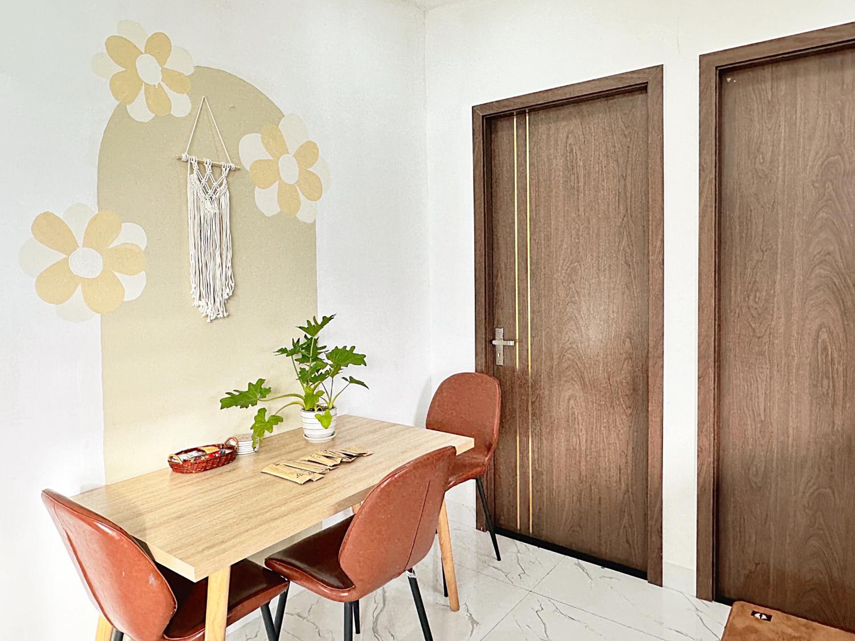 Mira de sol Homestay view 2