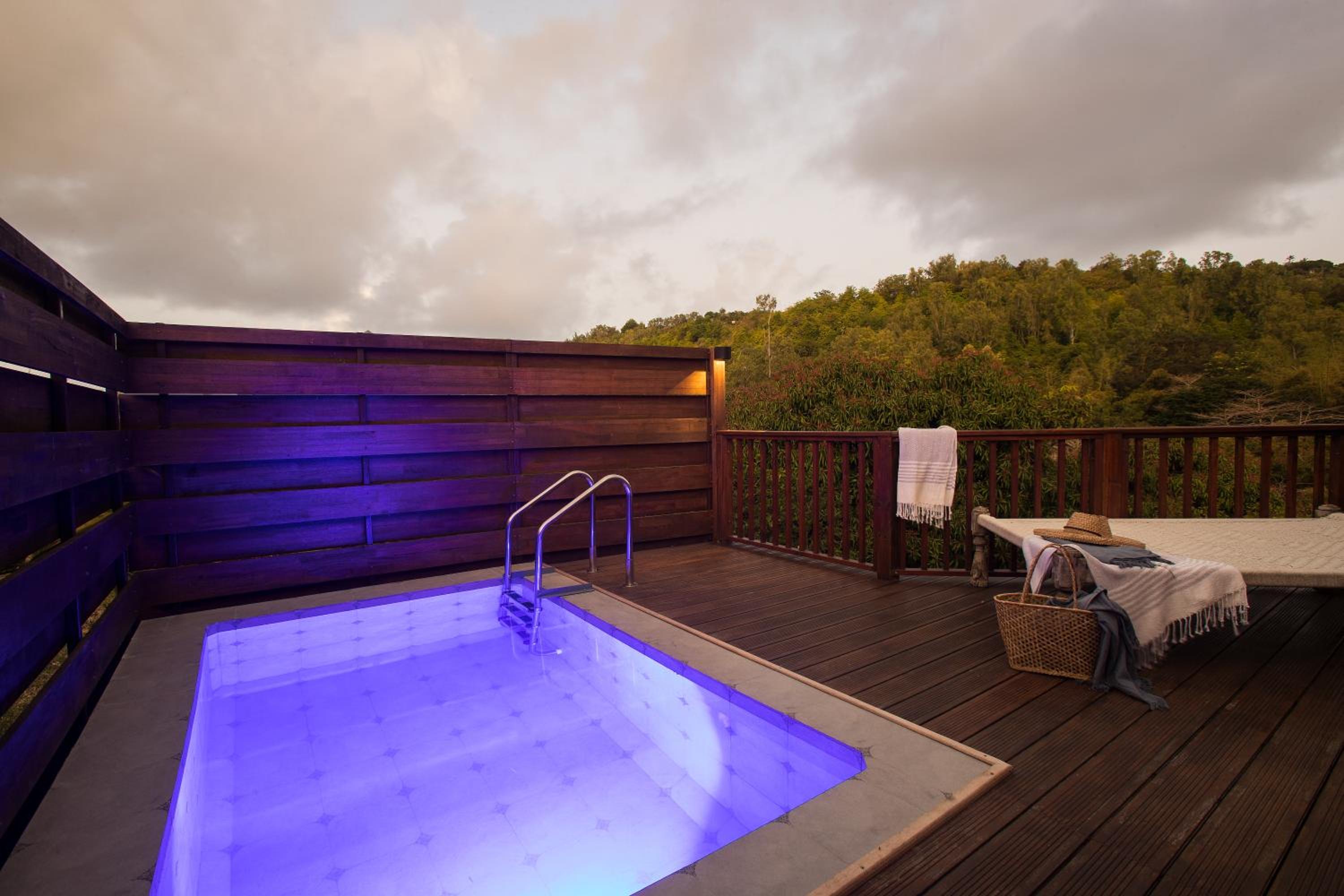 ORIGIN Eco Chalet photo 4