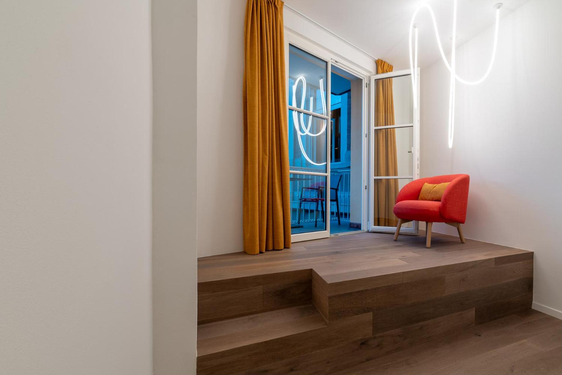 KERAMIK Suites