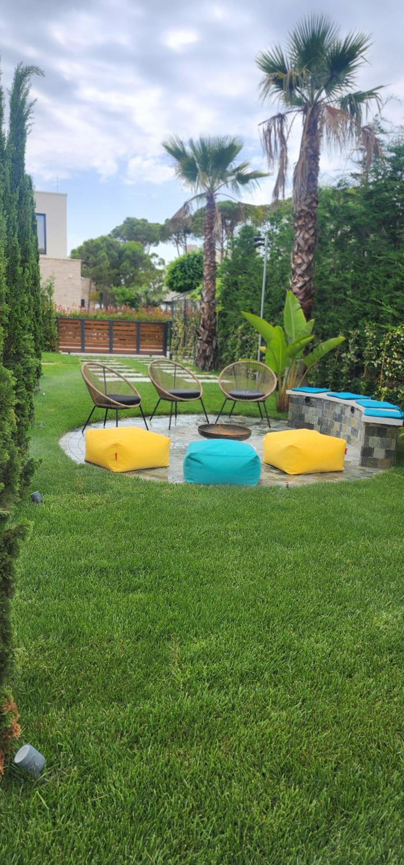 Villa MarYsol - San Pietro Resort - Pool & Hot Tub