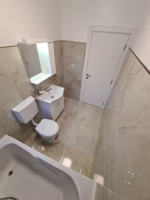 Apartman Srbac