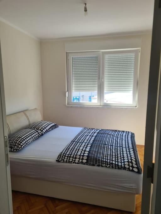 Apartman Srbac