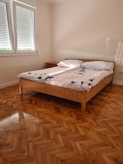 Apartman Srbac