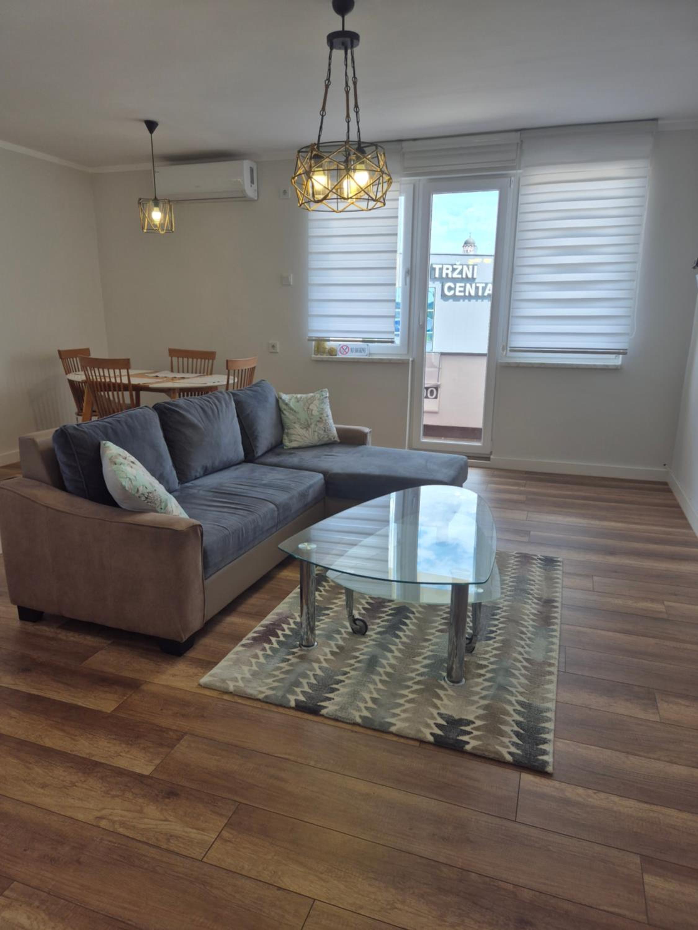 Apartman Srbac