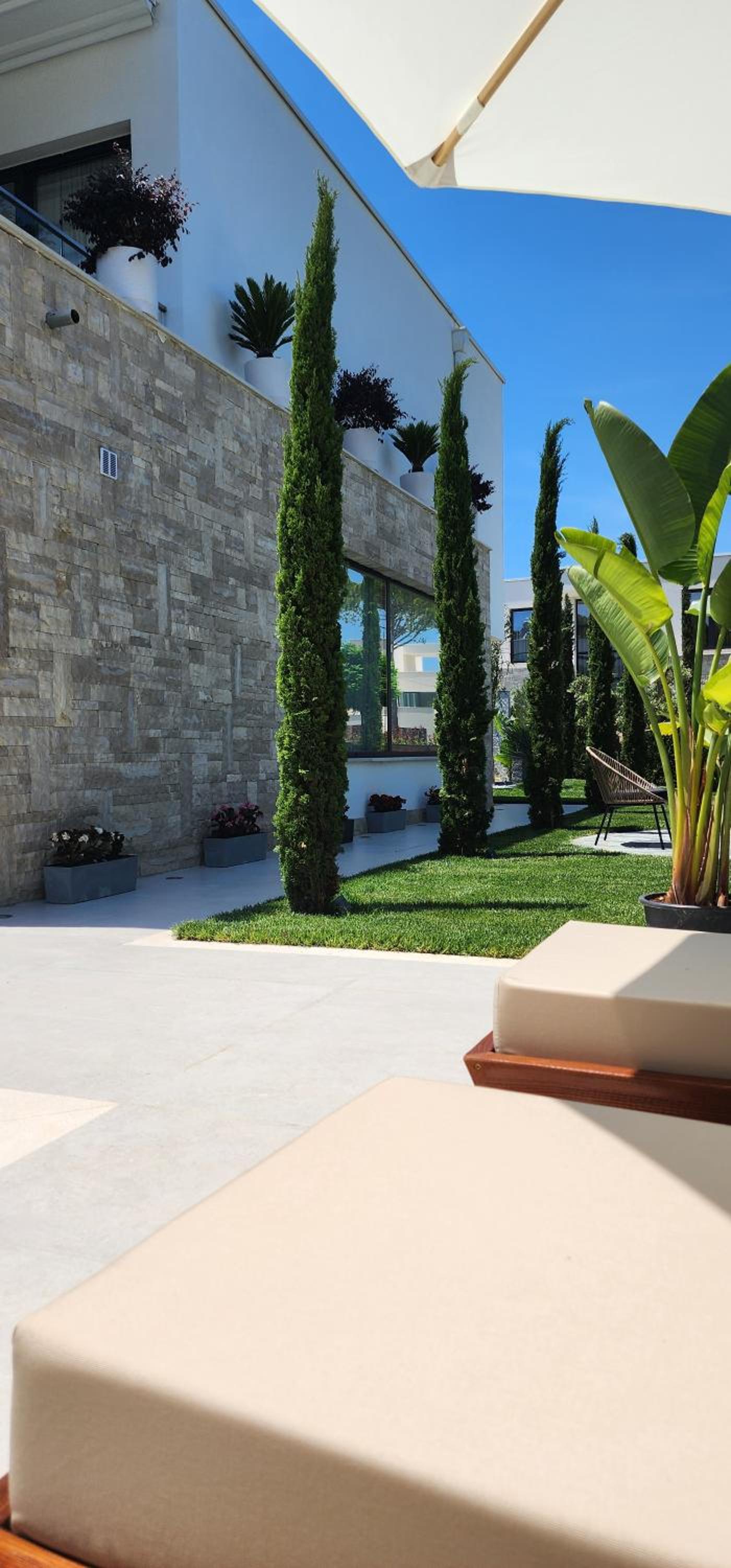 Villa MarYsol - San Pietro Resort - Pool & Hot Tub