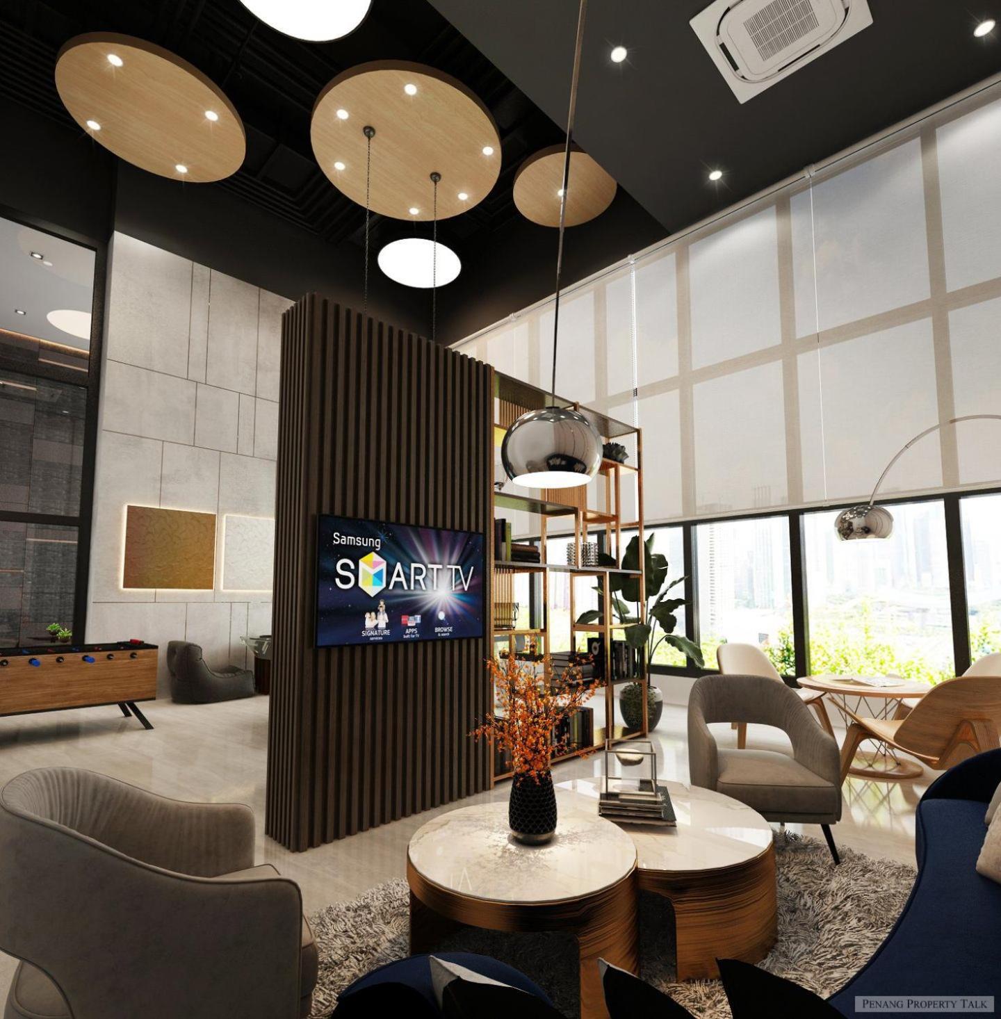 Urban Suites TWO Or THREE Bedroom Georgetown by ANC