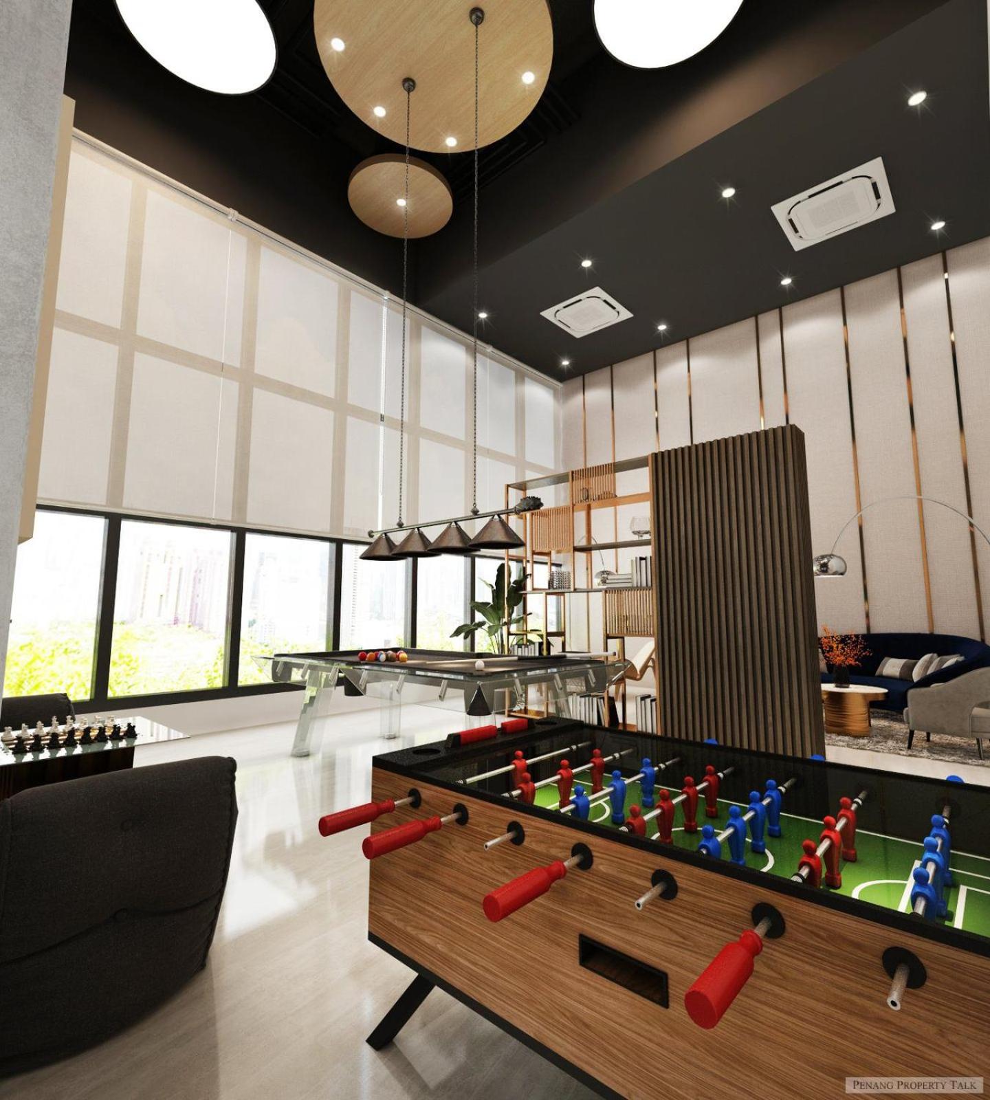 Urban Suites TWO Or THREE Bedroom Georgetown by ANC