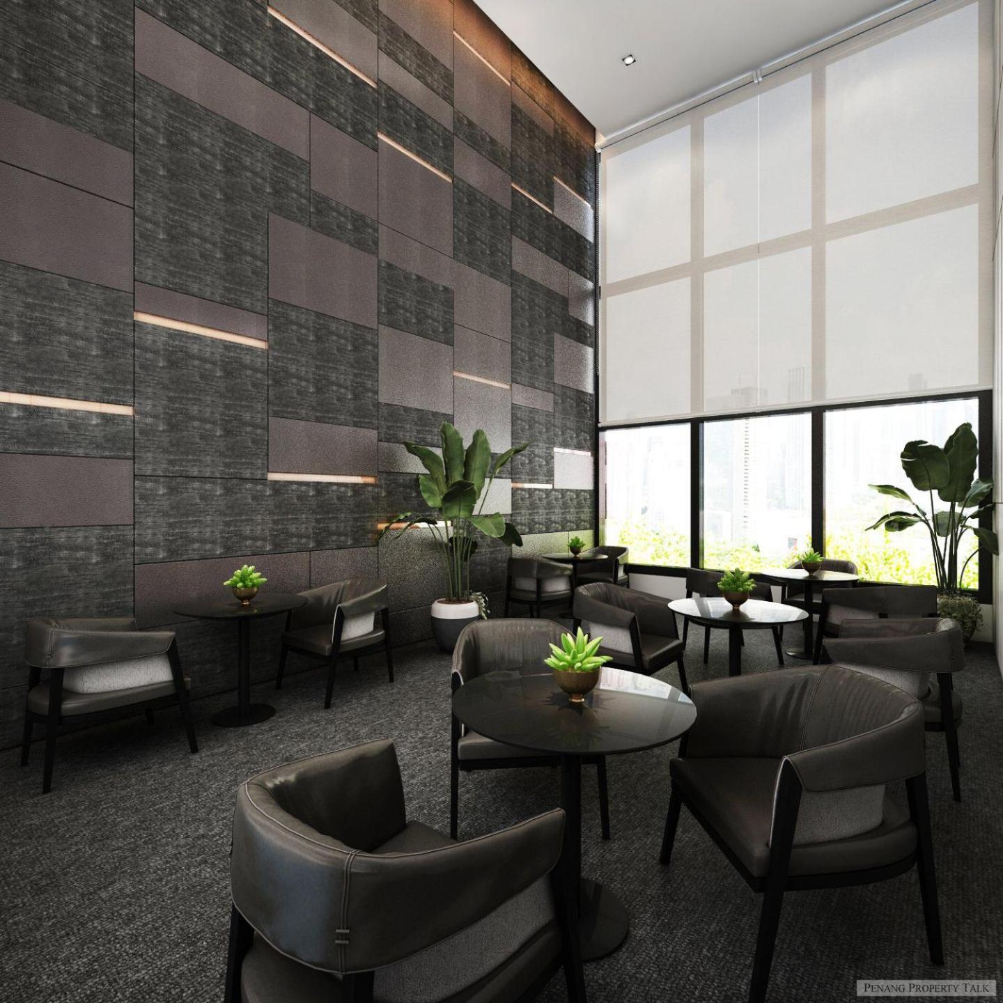 Urban Suites TWO Or THREE Bedroom Georgetown by ANC