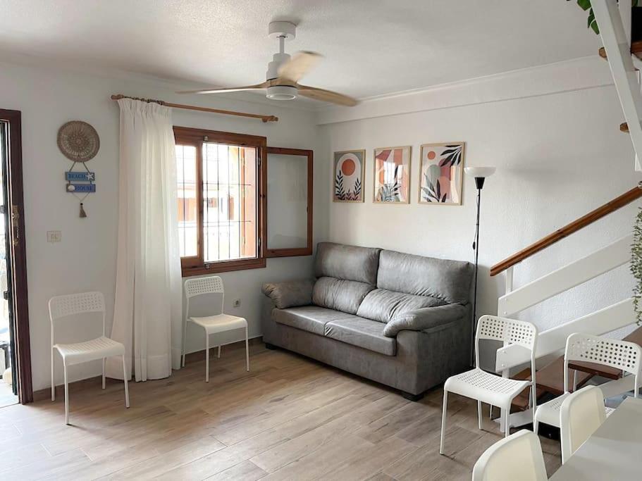 Vivienda Concepción