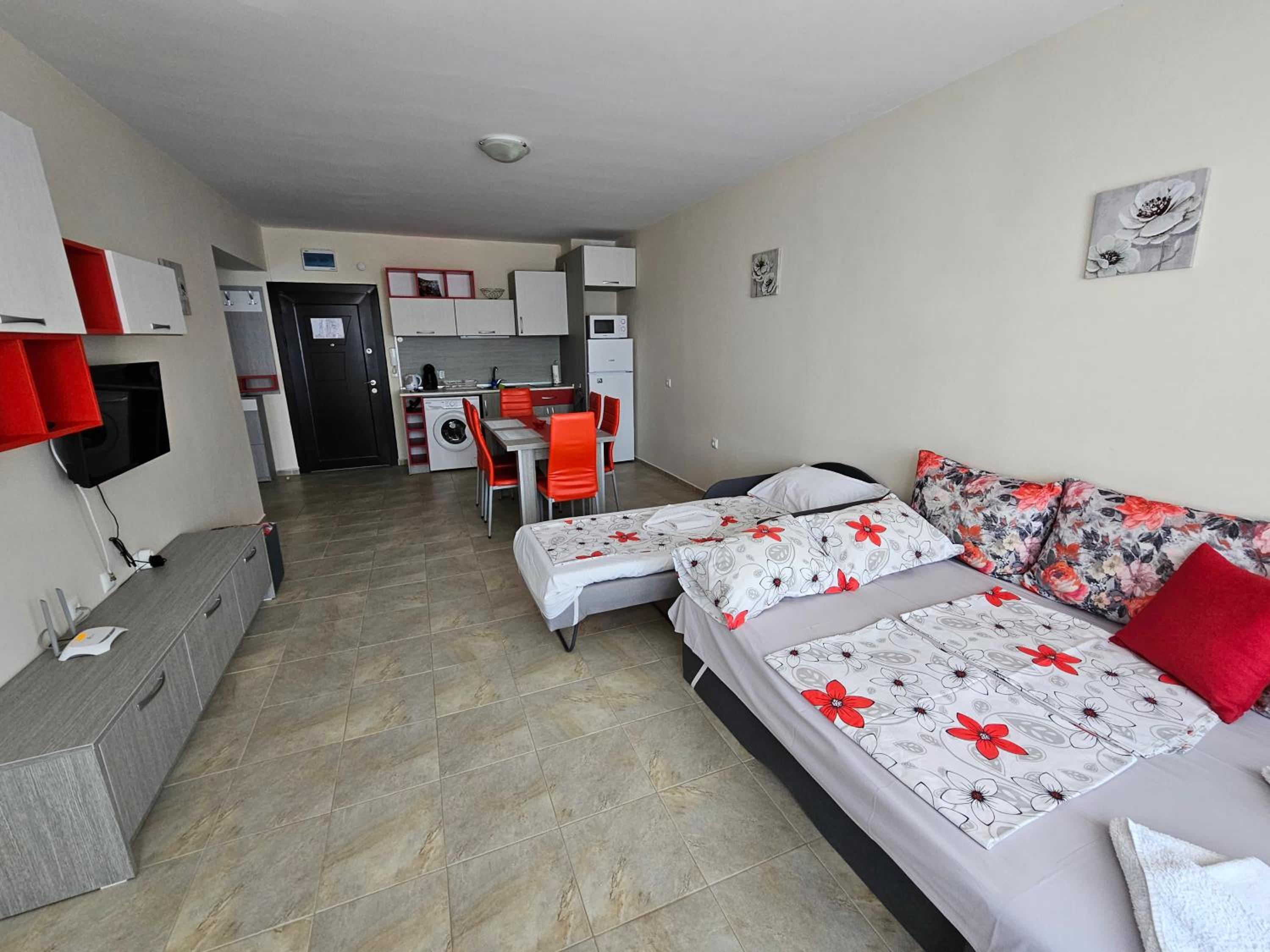 Апартаменти Кастро/Castro Apartments