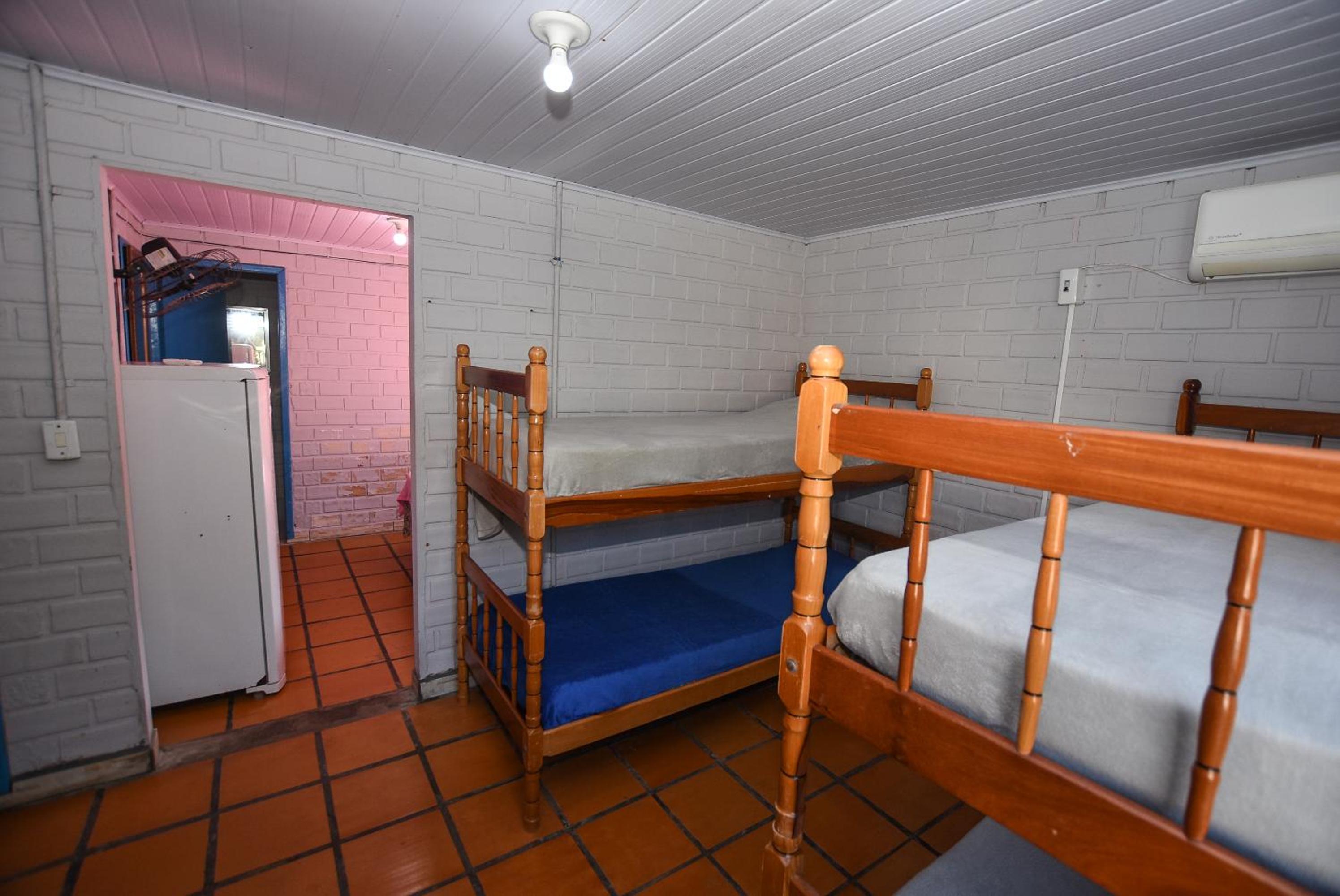 Pousada Vila da Ferrugem
