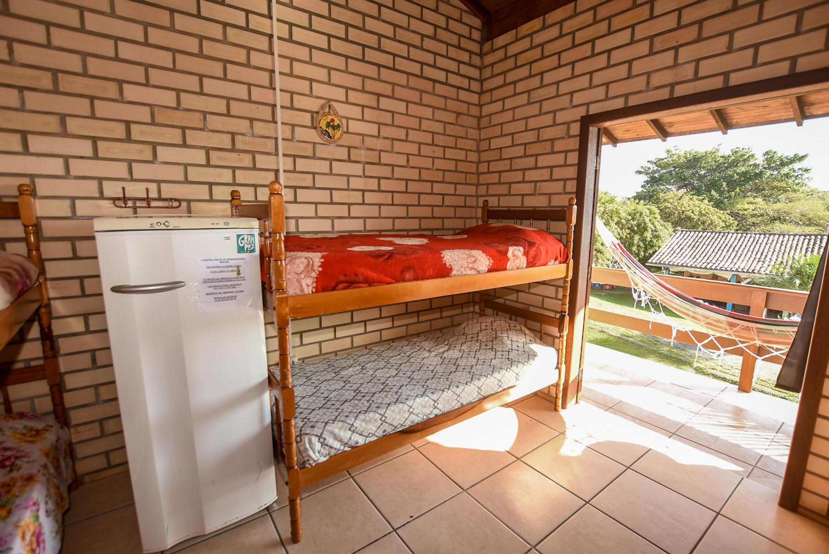 Pousada Vila da Ferrugem