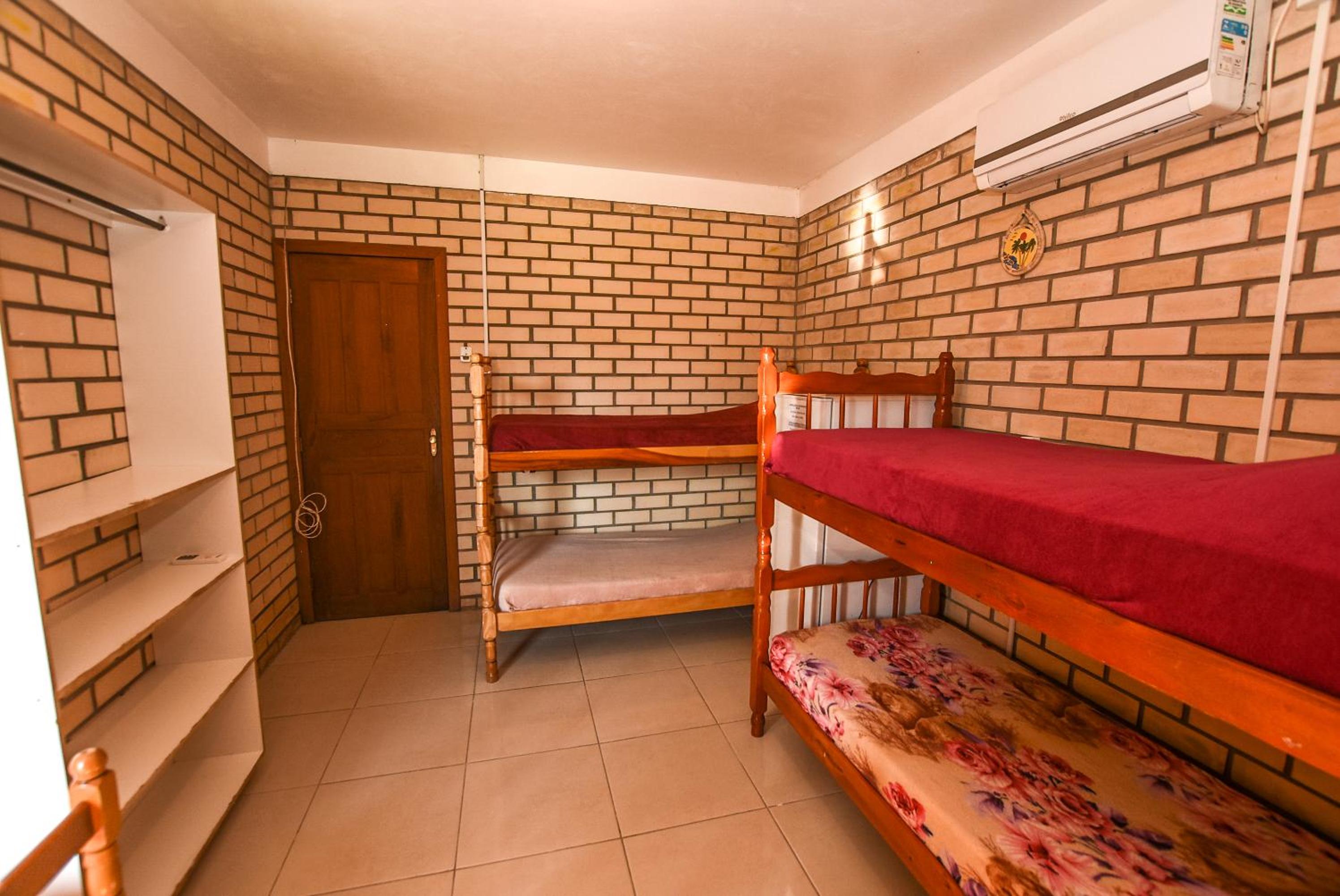 Pousada Vila da Ferrugem