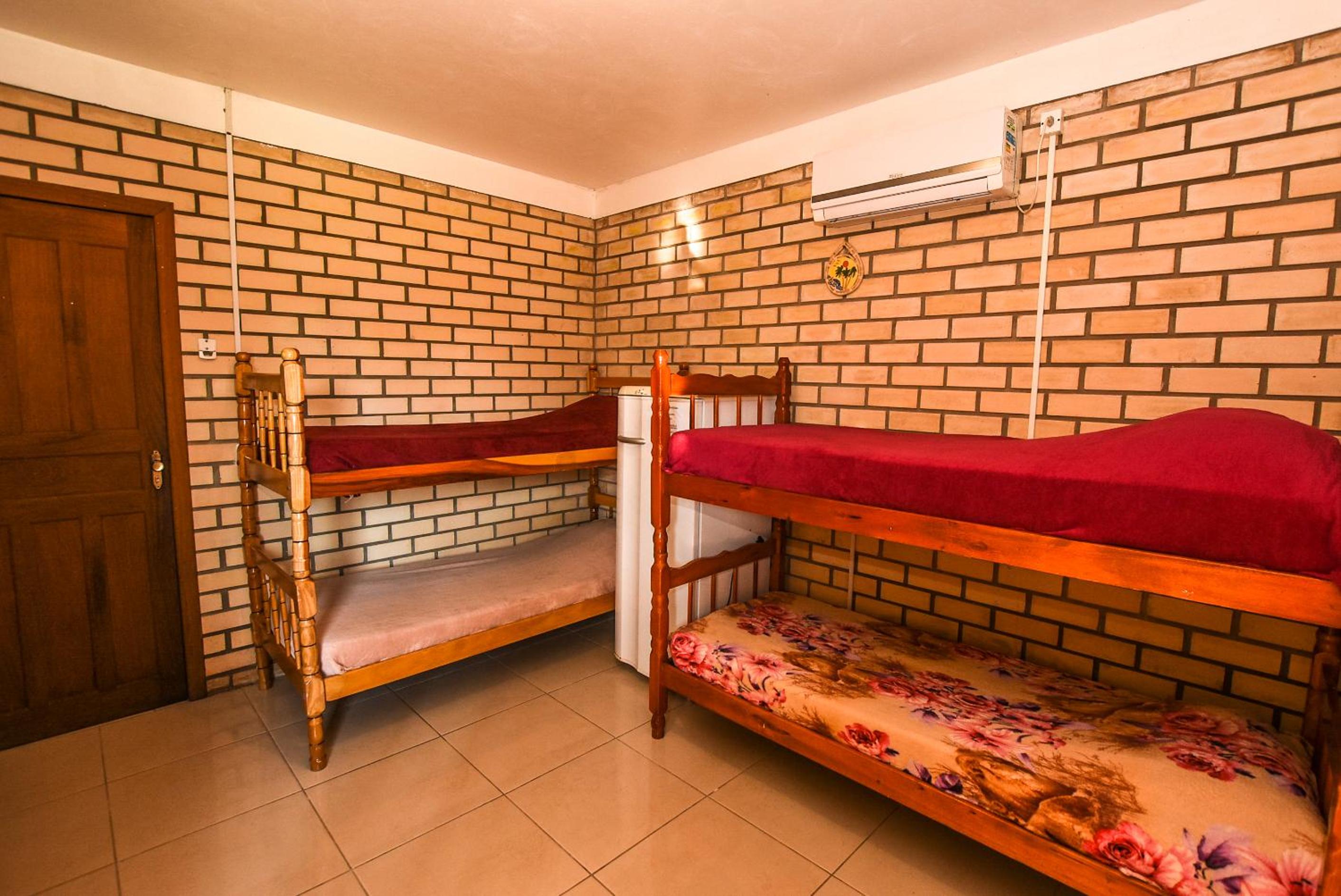 Pousada Vila da Ferrugem