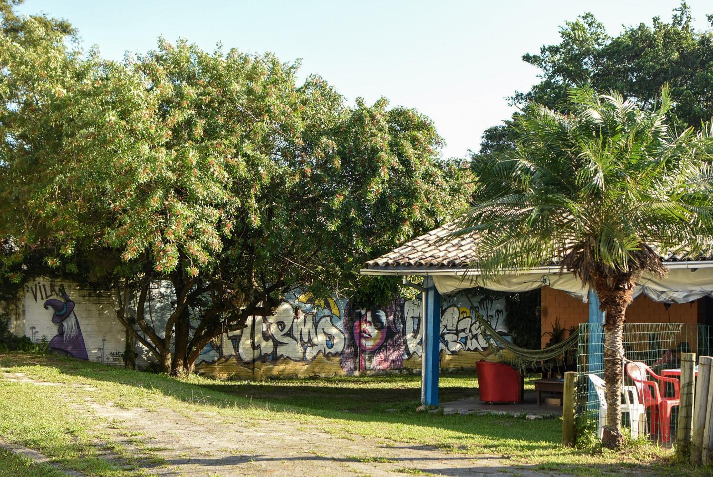 Pousada Vila da Ferrugem