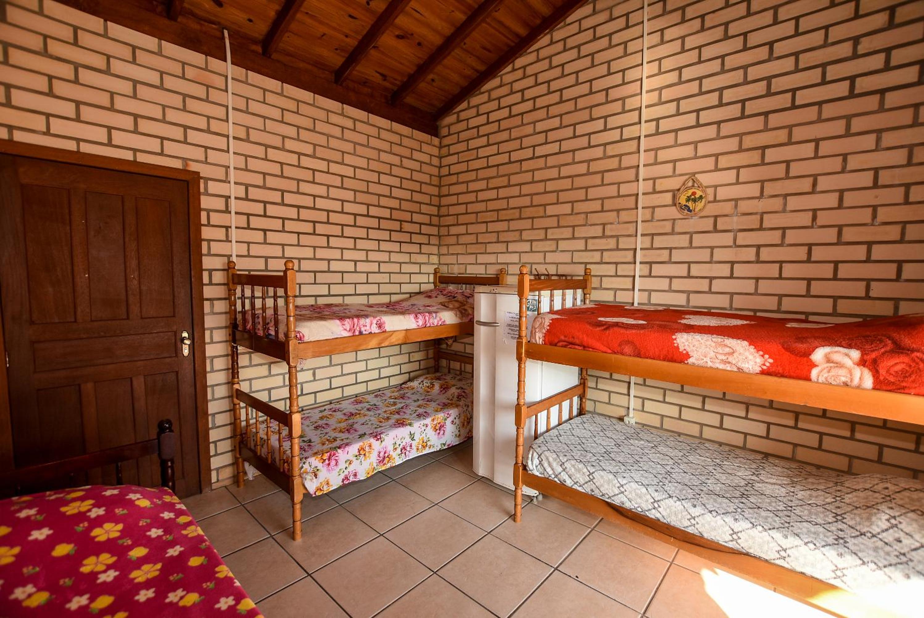 Pousada Vila da Ferrugem