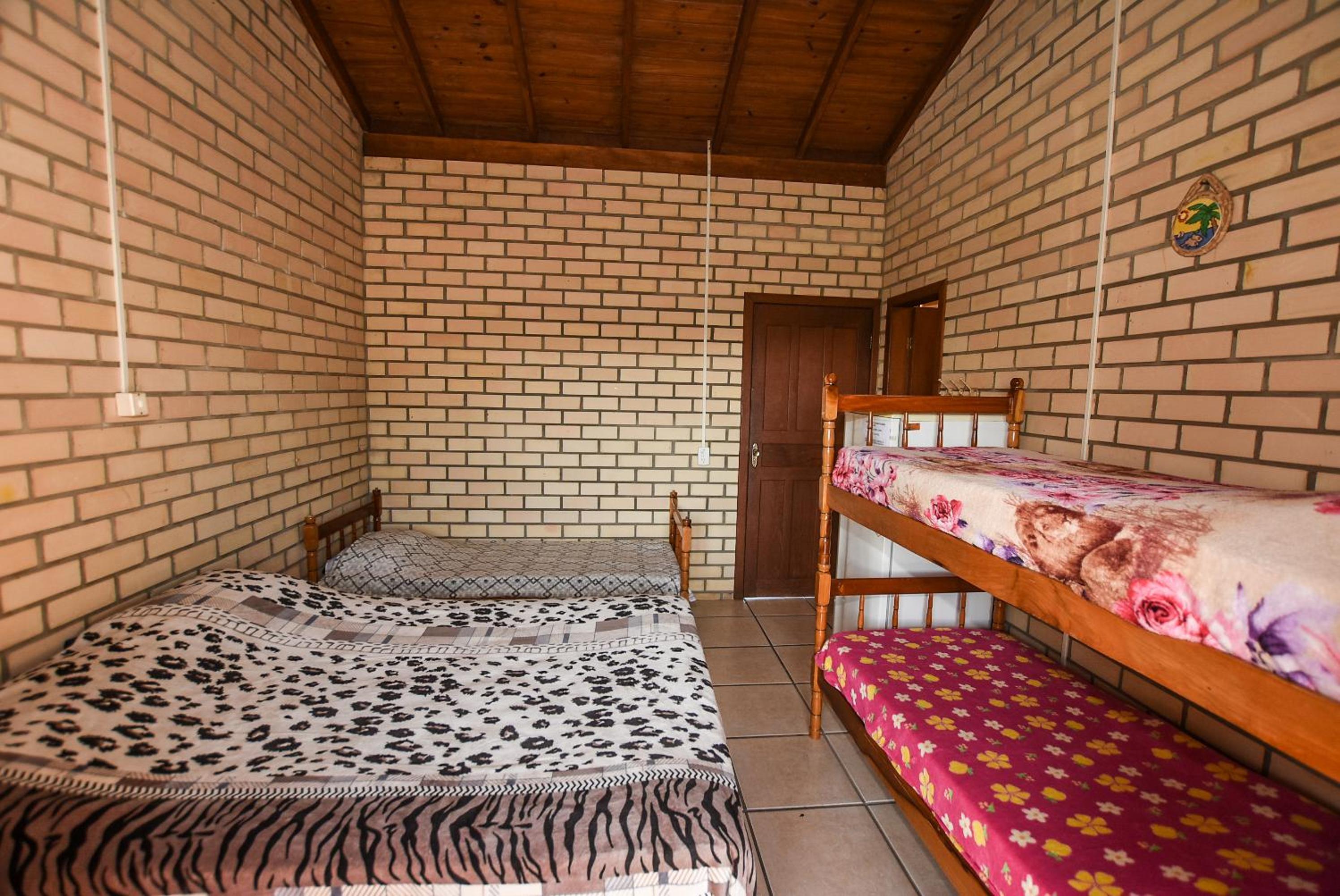 Pousada Vila da Ferrugem