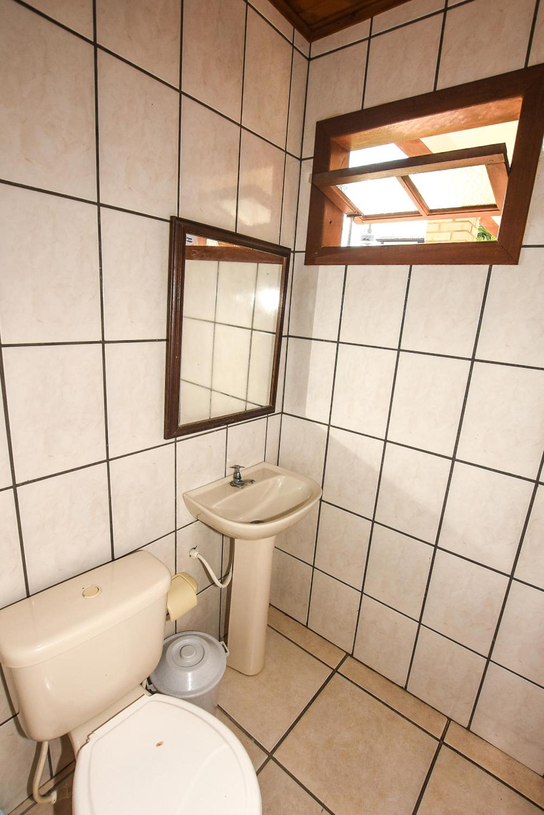 Pousada Vila da Ferrugem